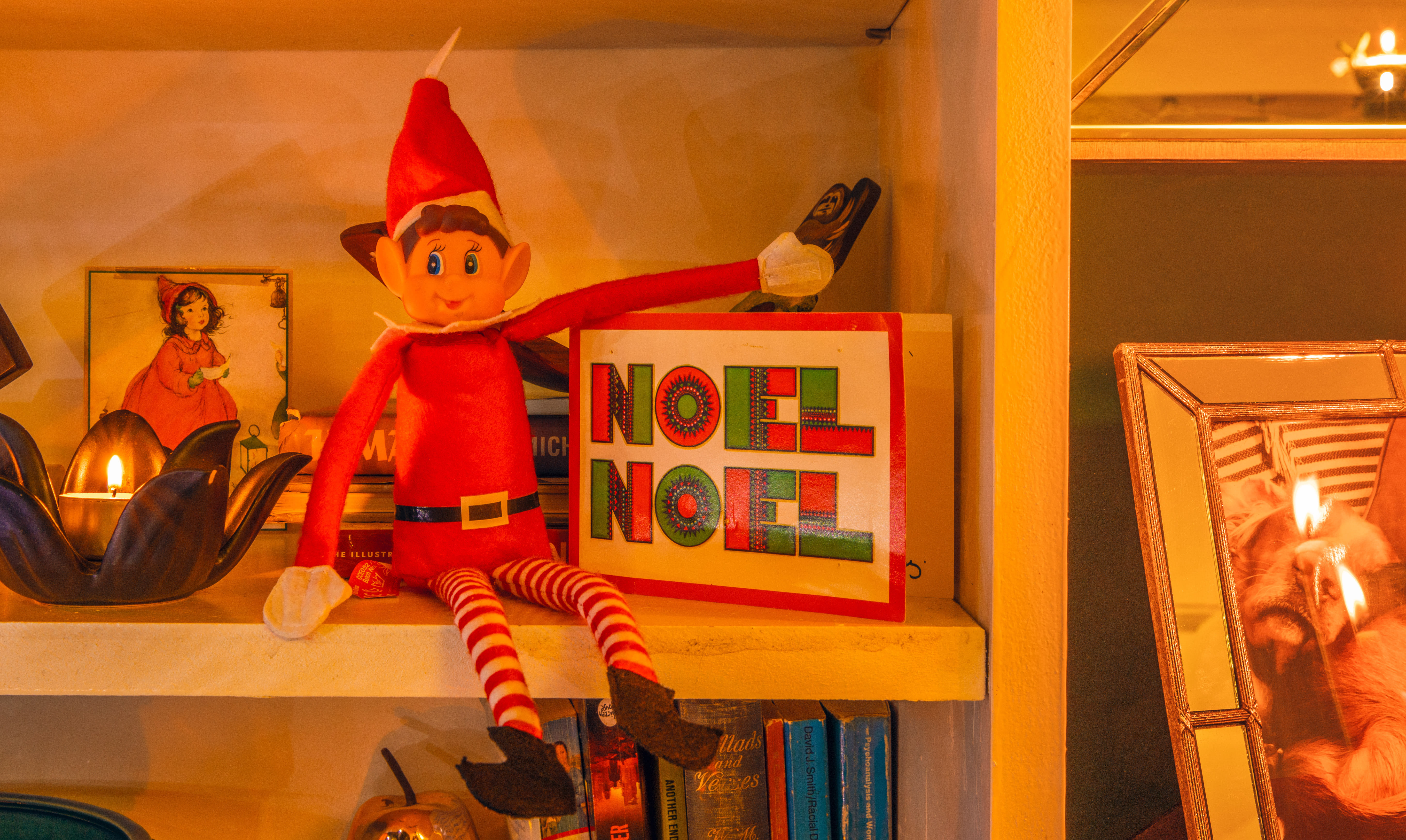 The Ultimate Christmas Party  5