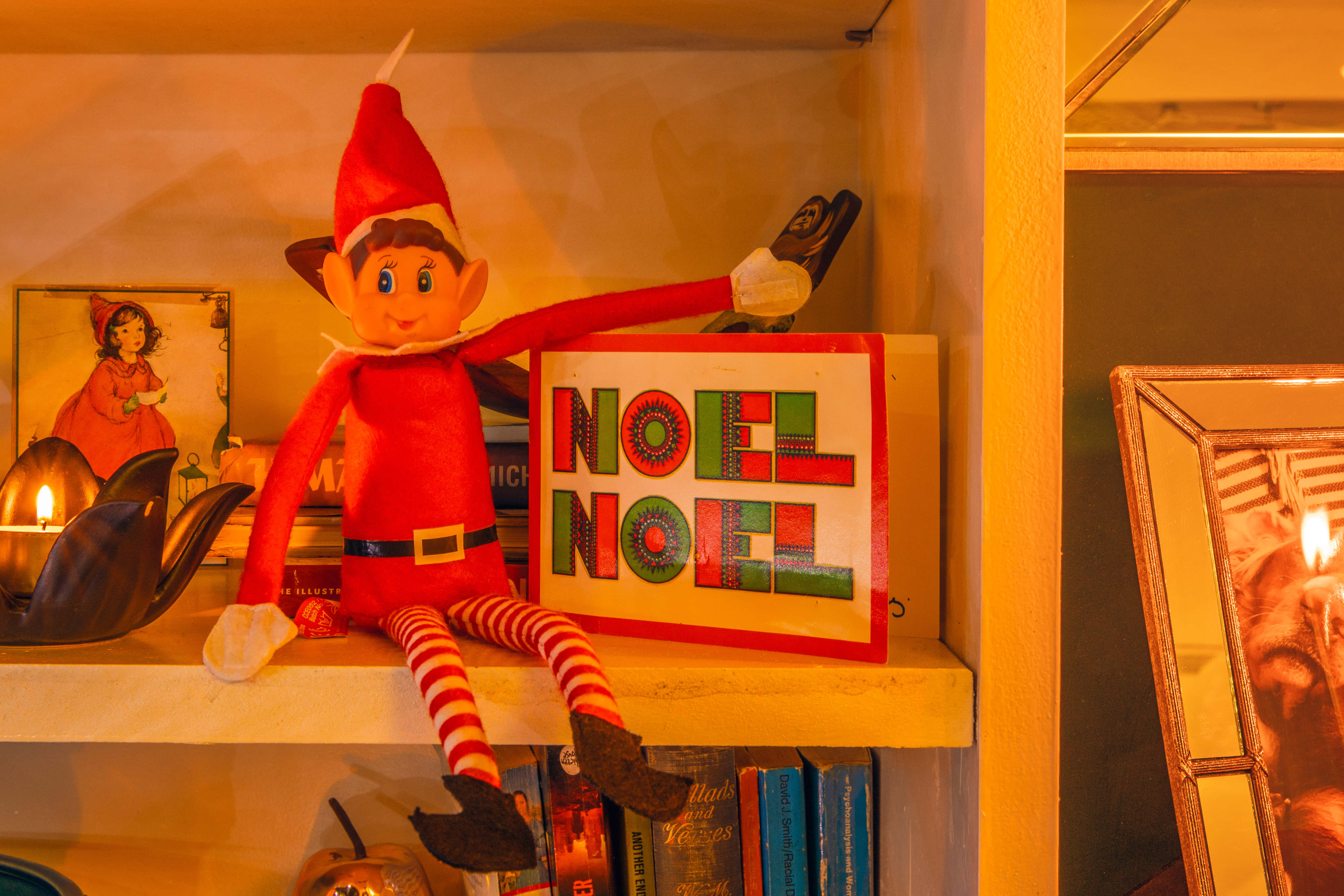 The Ultimate Christmas Party 5