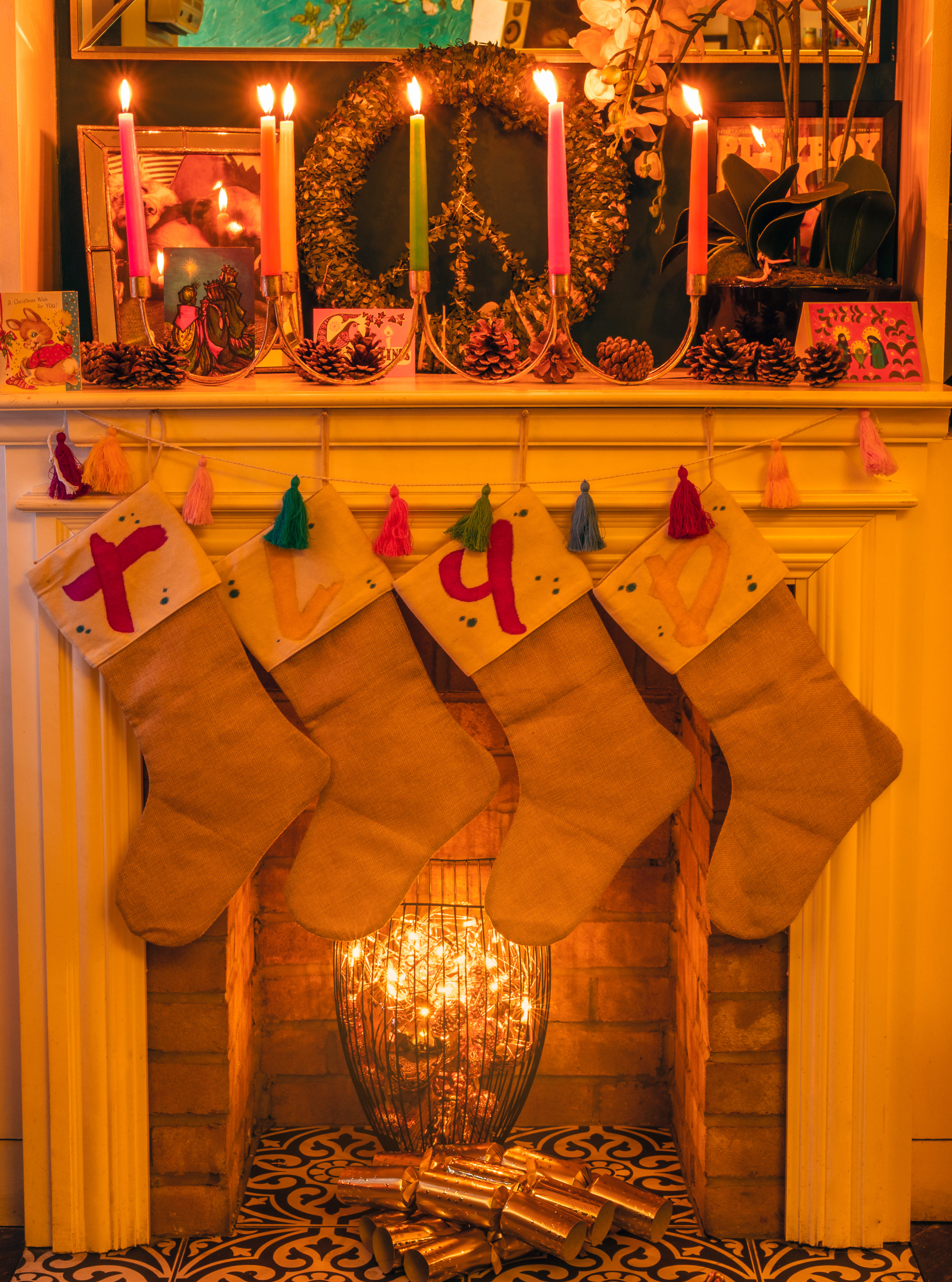 The Ultimate Christmas Party  4