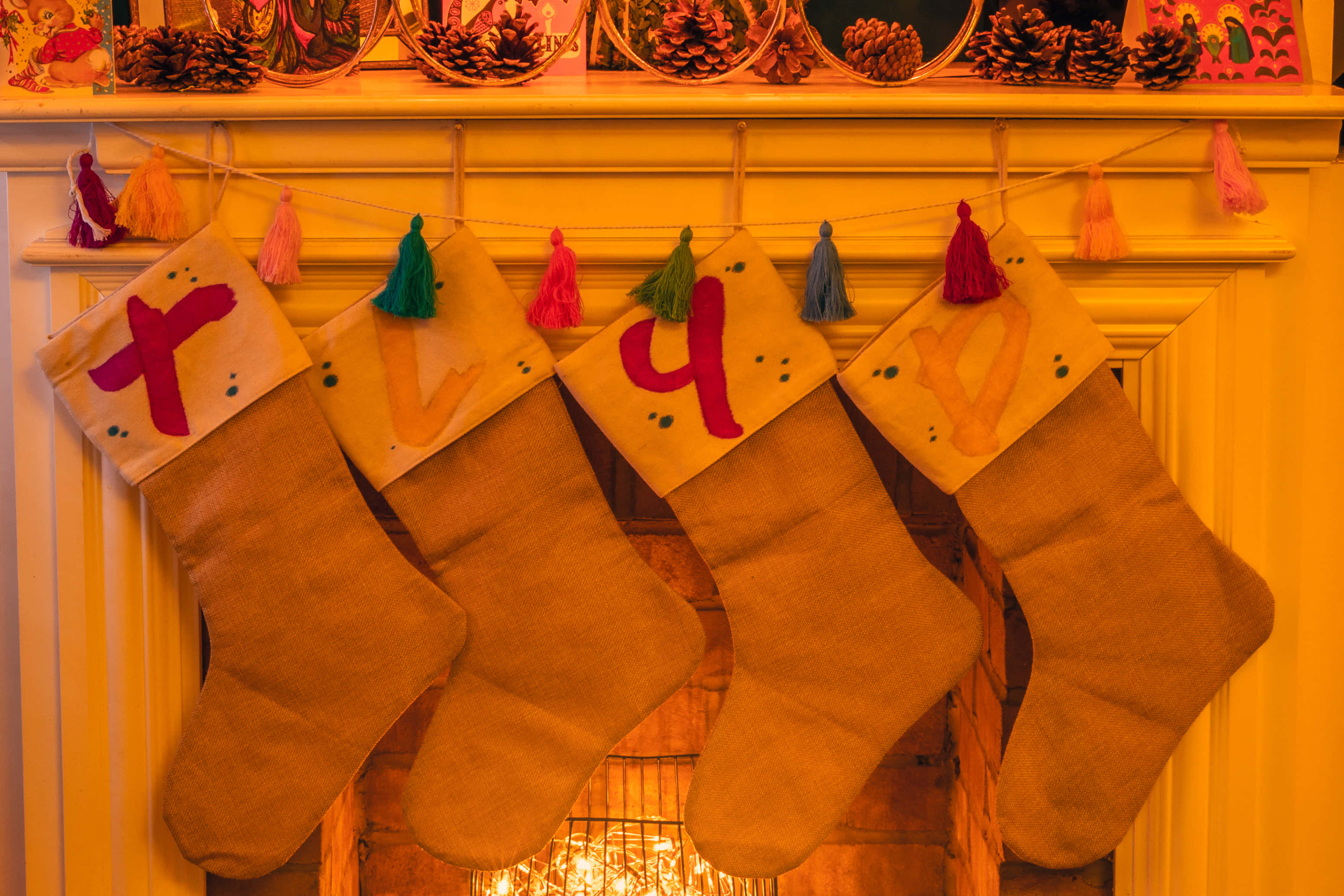 The Ultimate Christmas Party 4