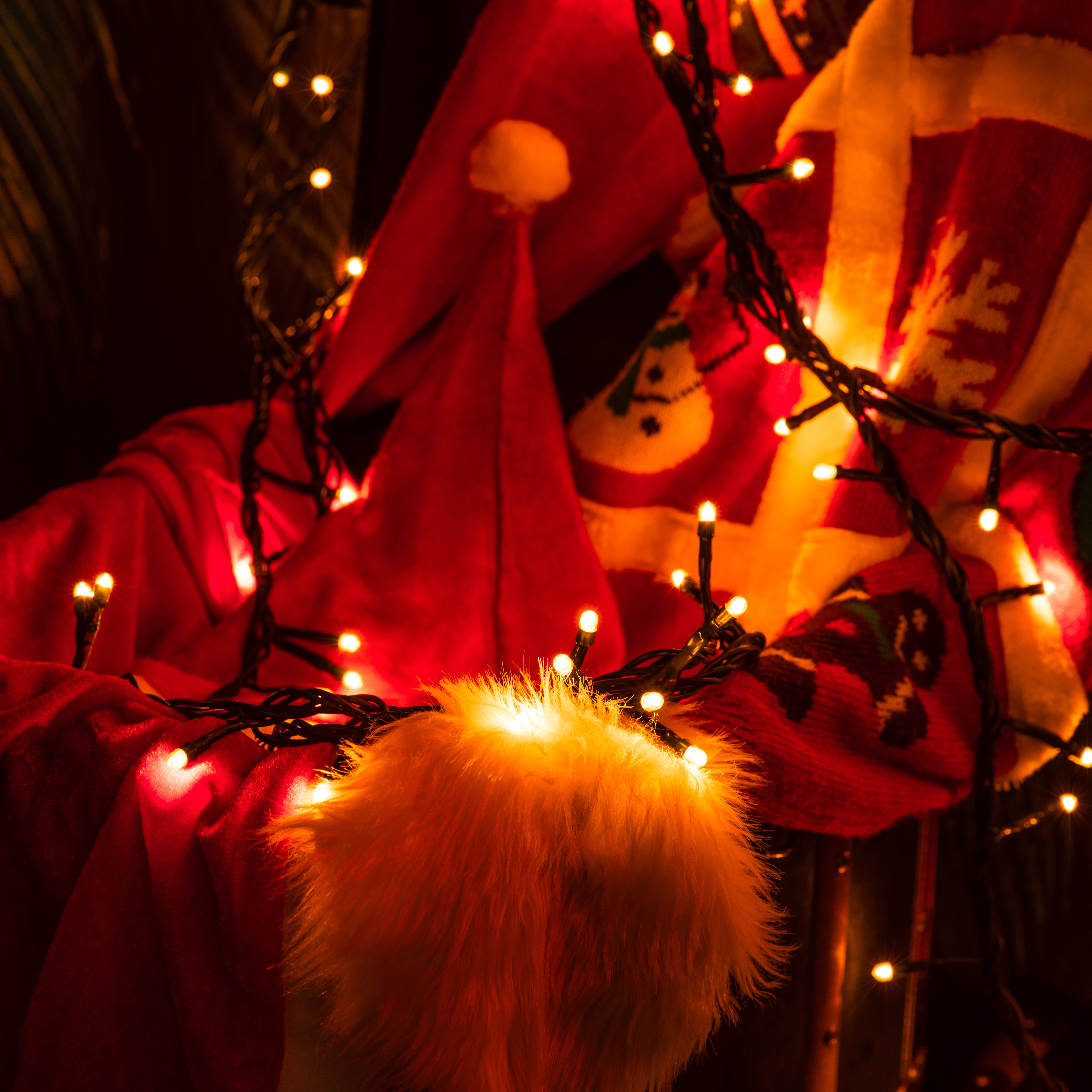 The Ultimate Christmas Party  7