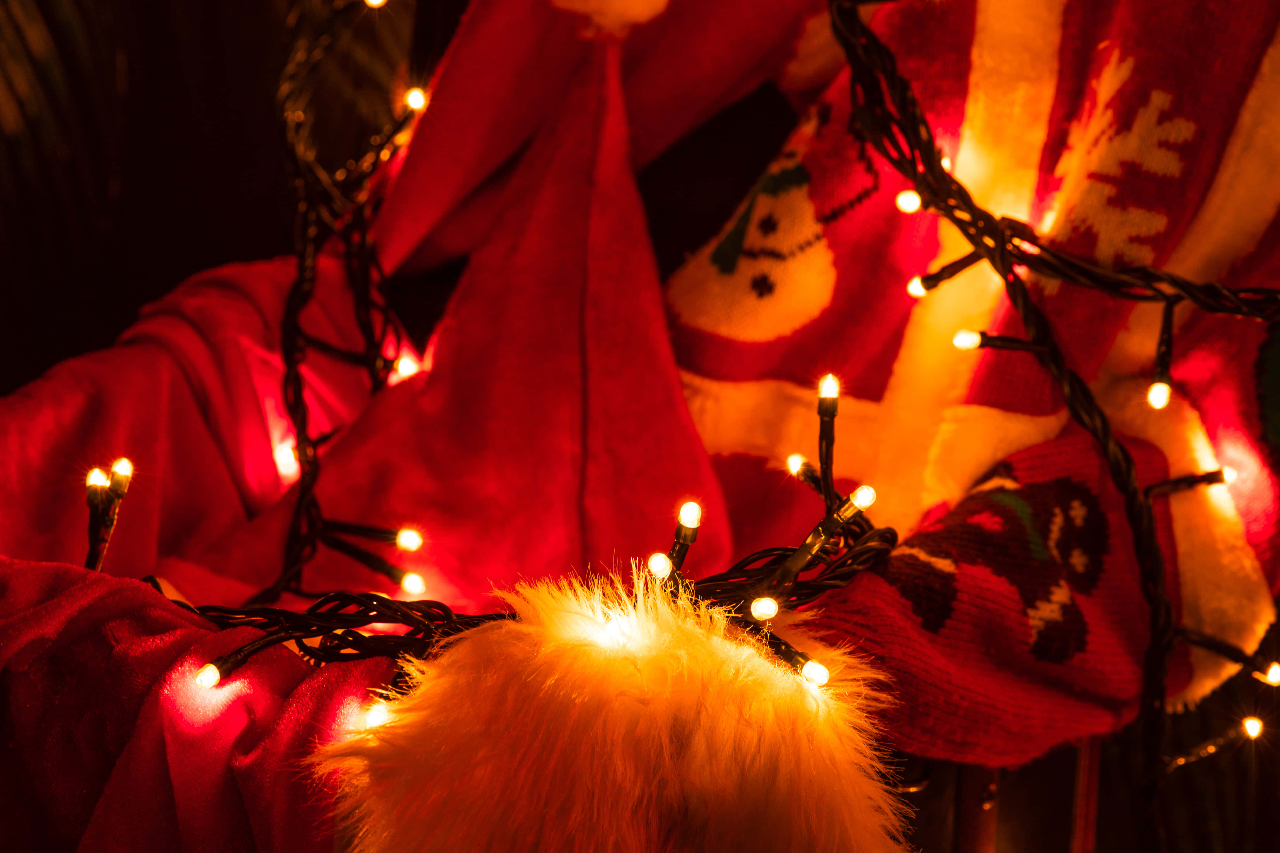 The Ultimate Christmas Party 7