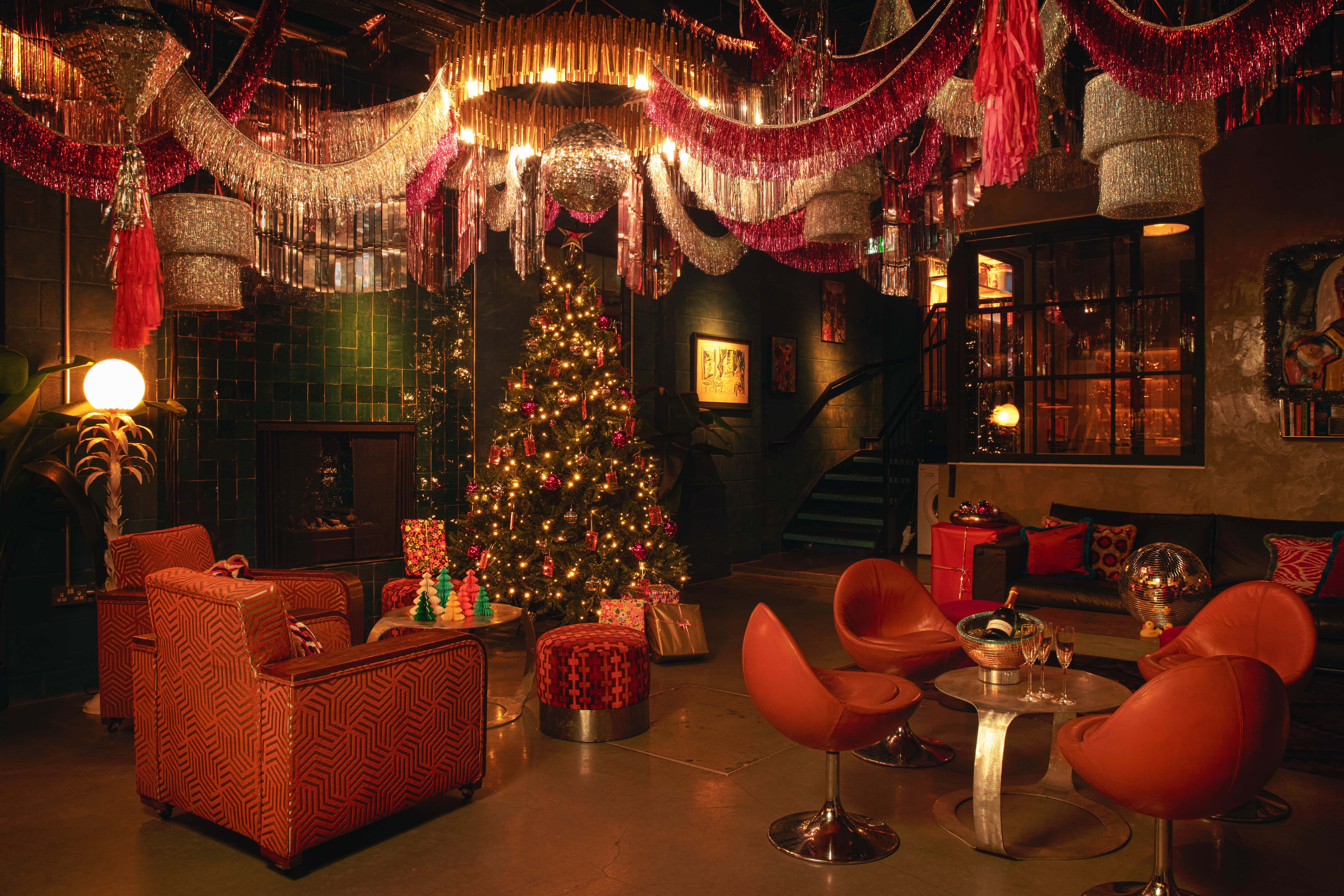 The Ultimate Christmas Party 5