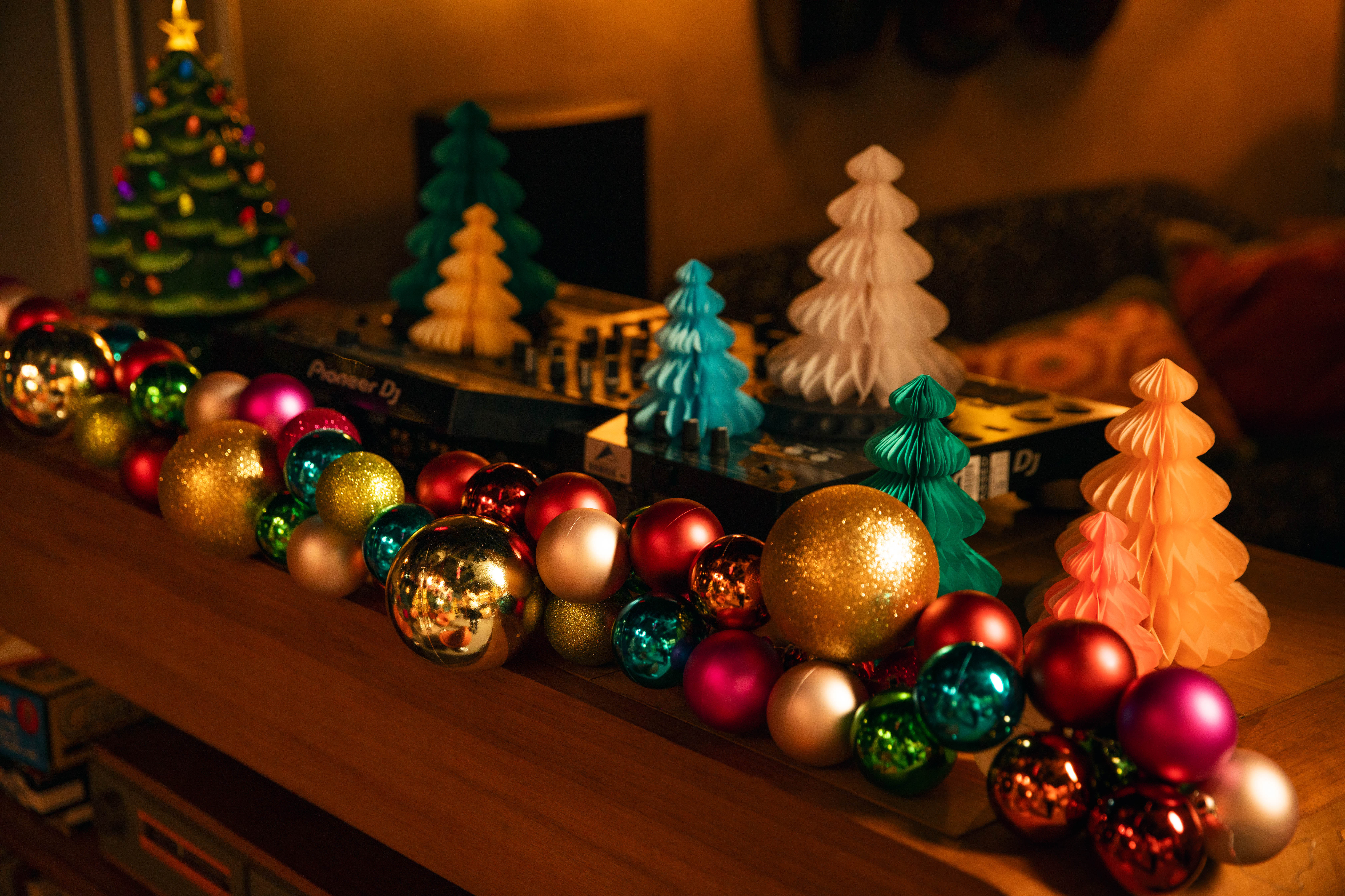 The Ultimate Christmas Party  7