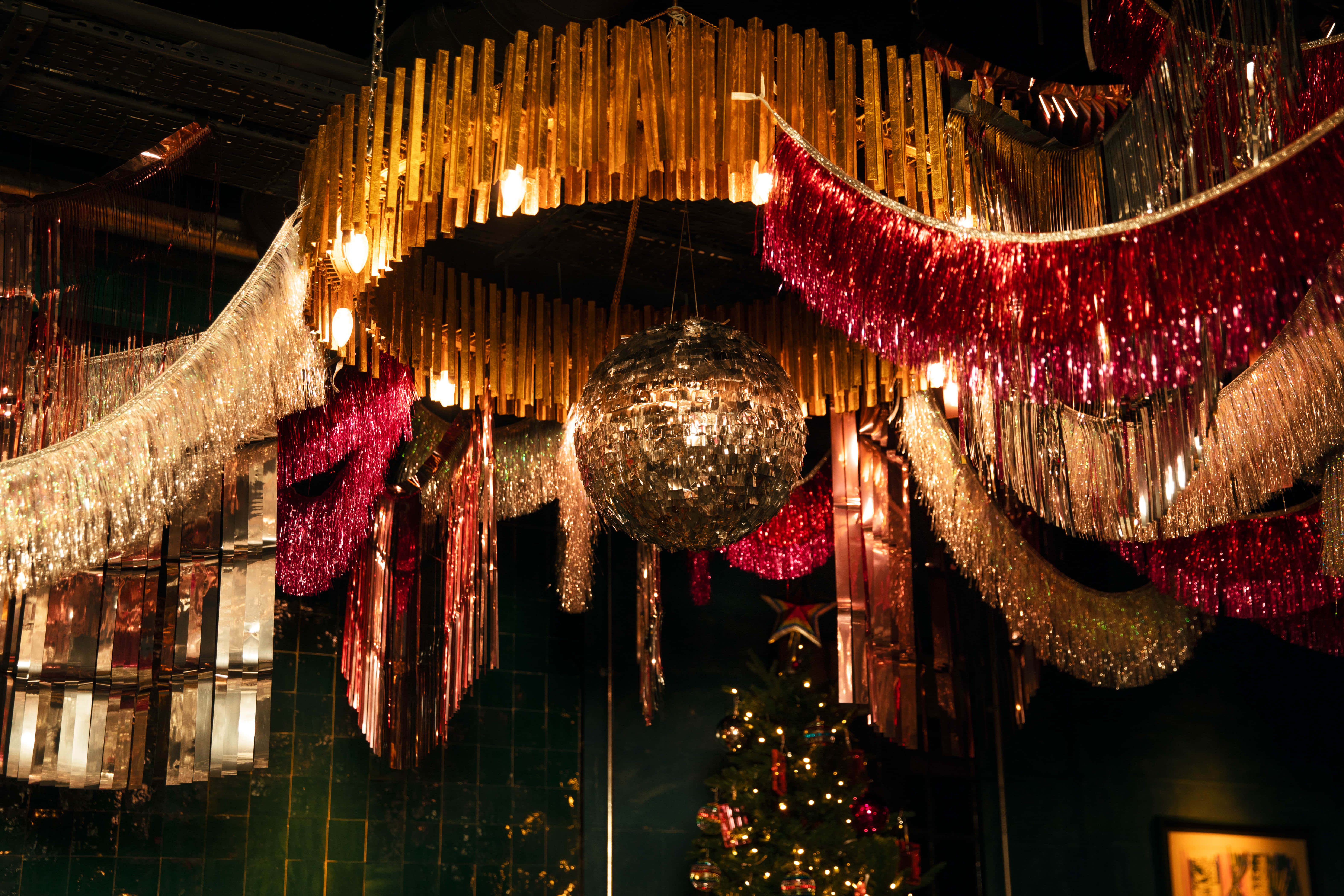 The Ultimate Christmas Party 6