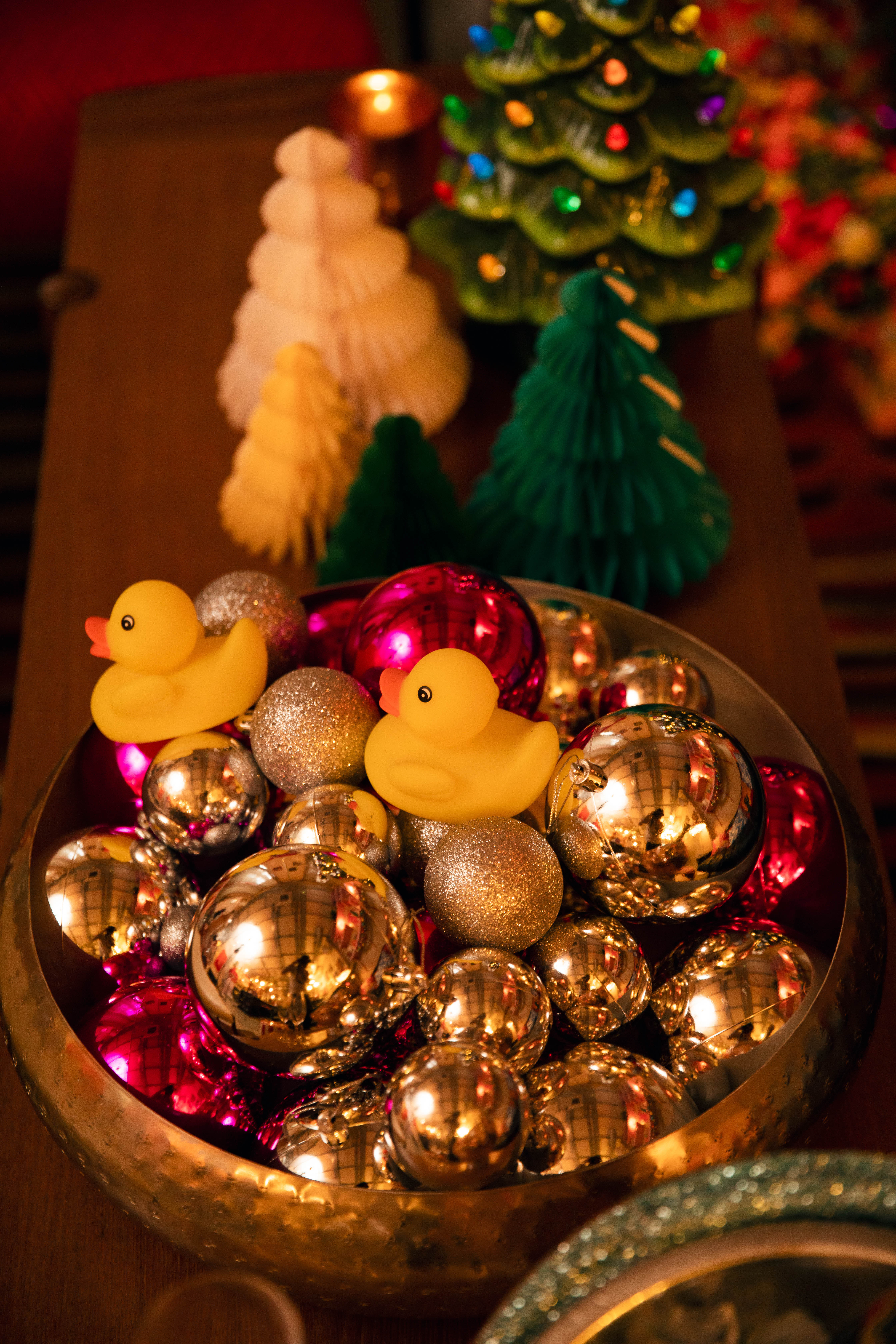 The Ultimate Christmas Party  3