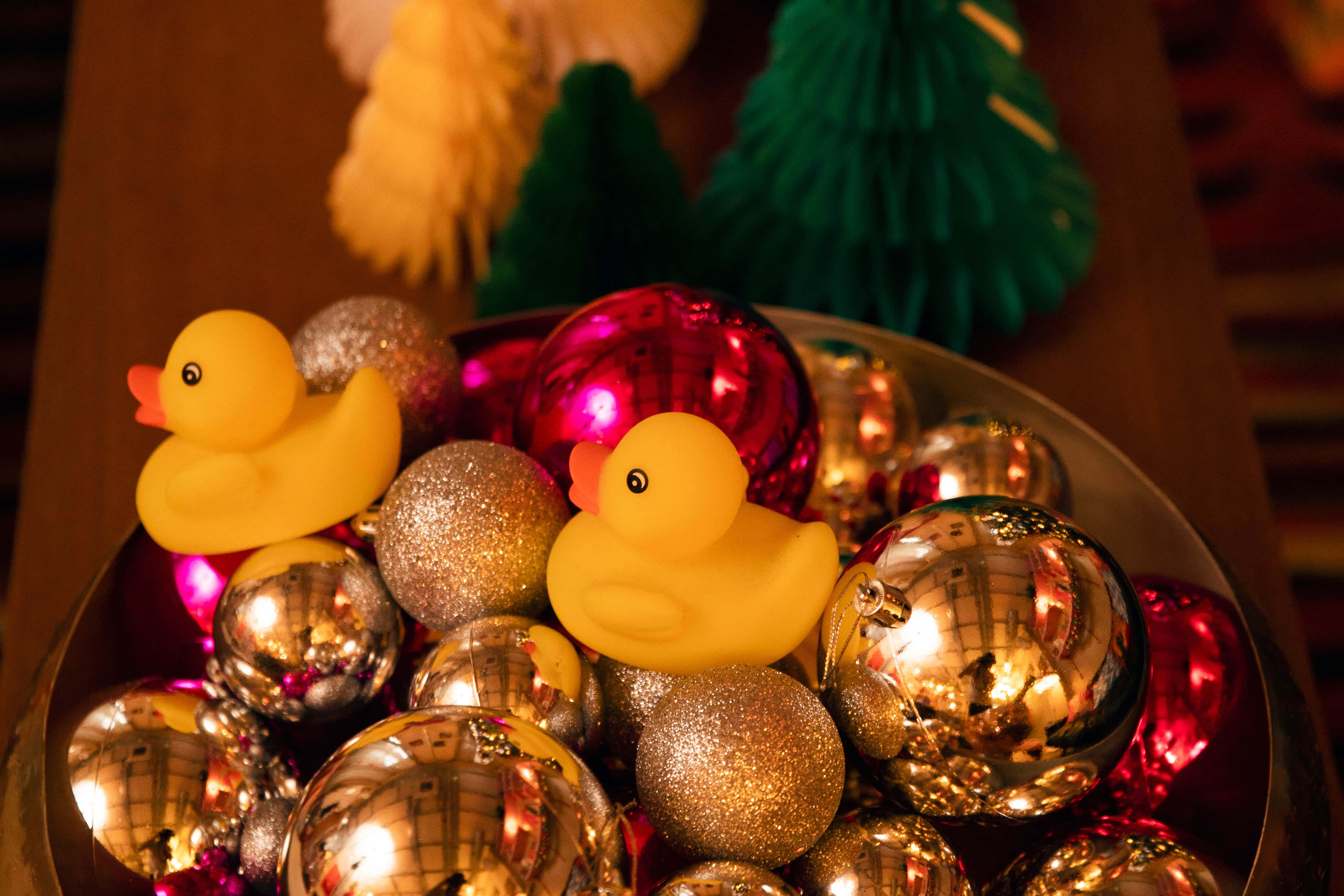 The Ultimate Christmas Party 3