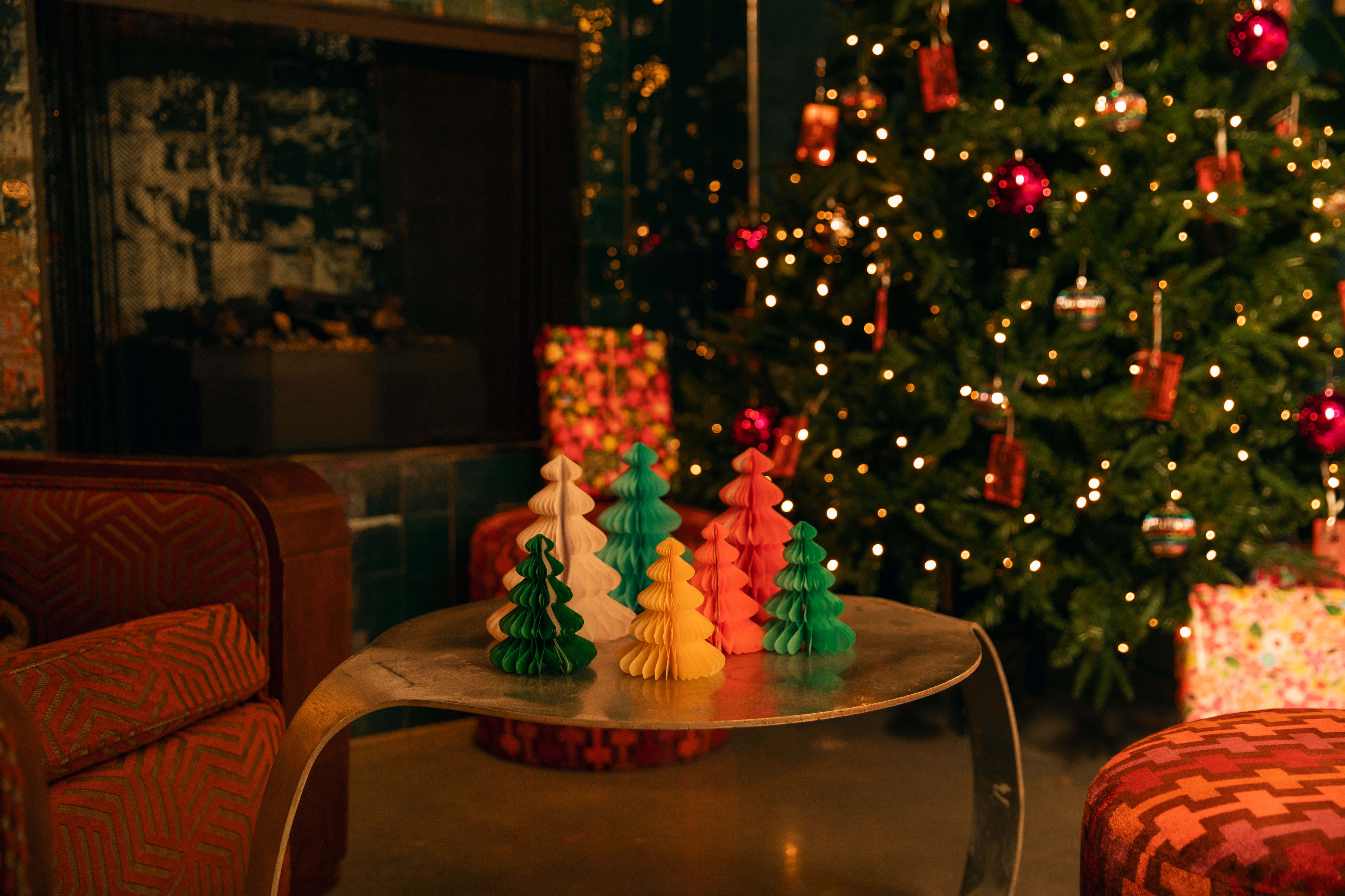 The Ultimate Christmas Party 8