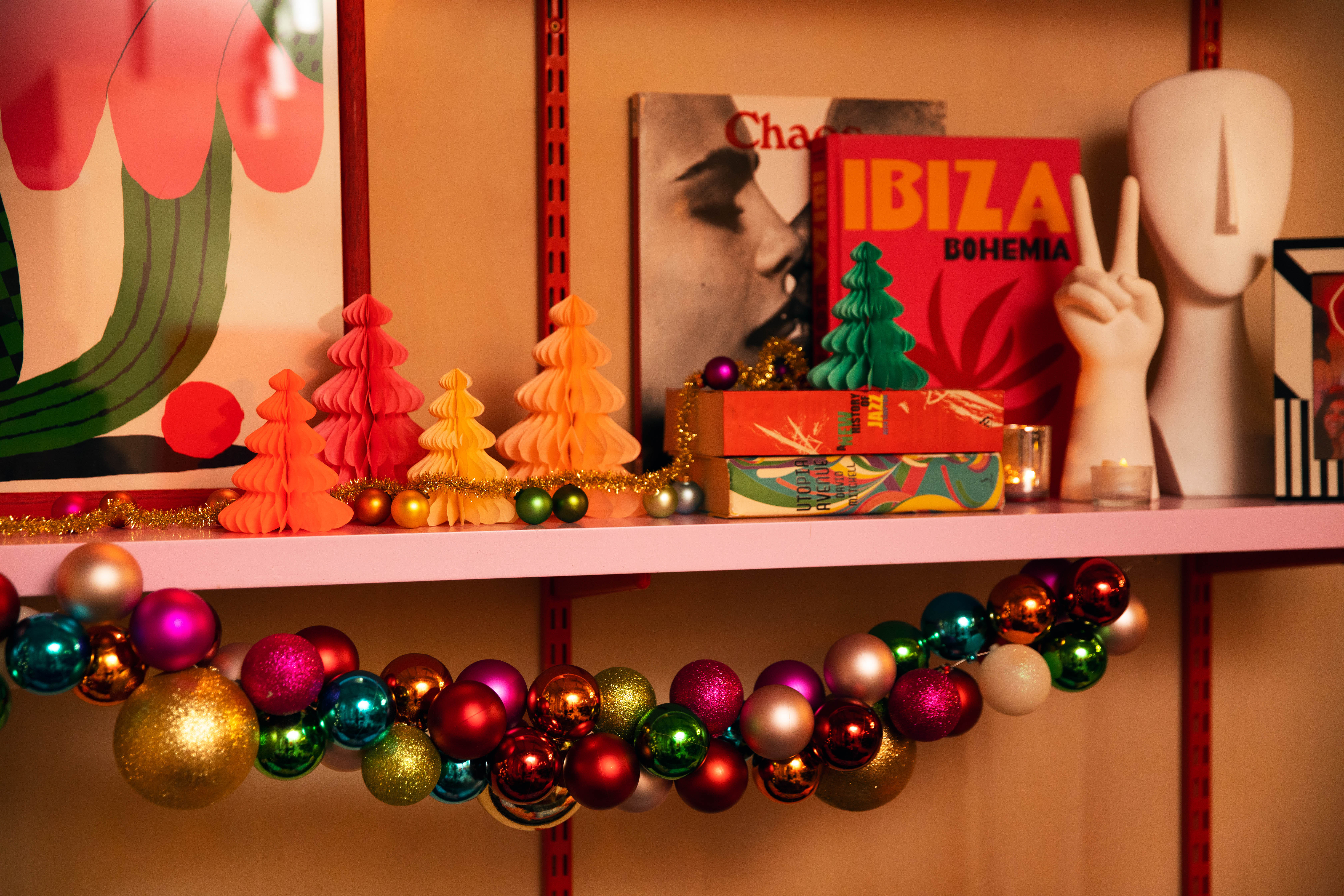 The Ultimate Christmas Party  4