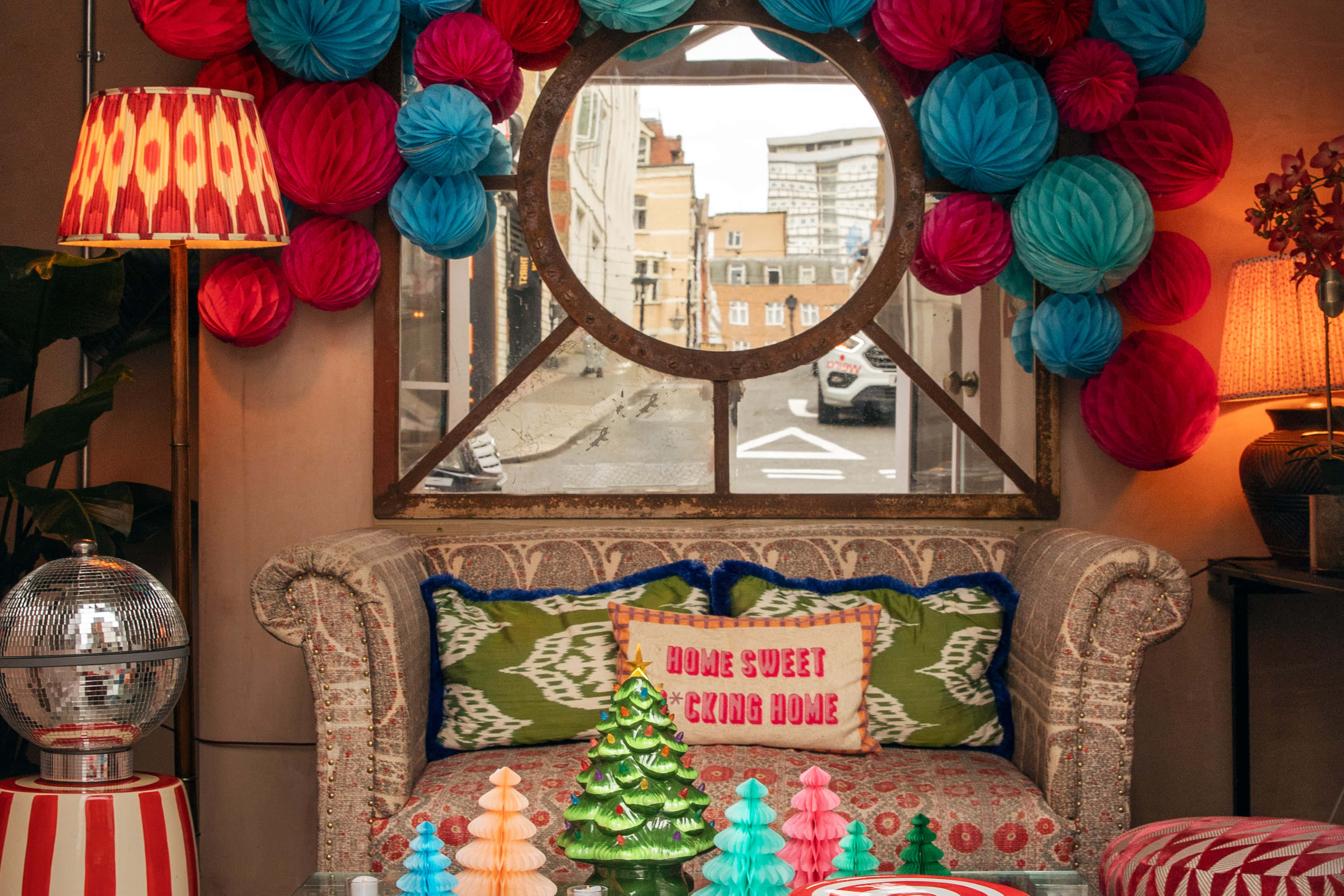 The Ultimate Christmas Party 0