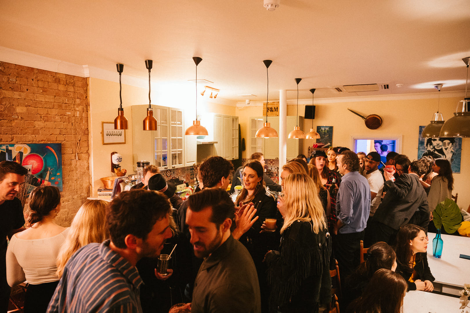 The Ultimate Christmas Party  10