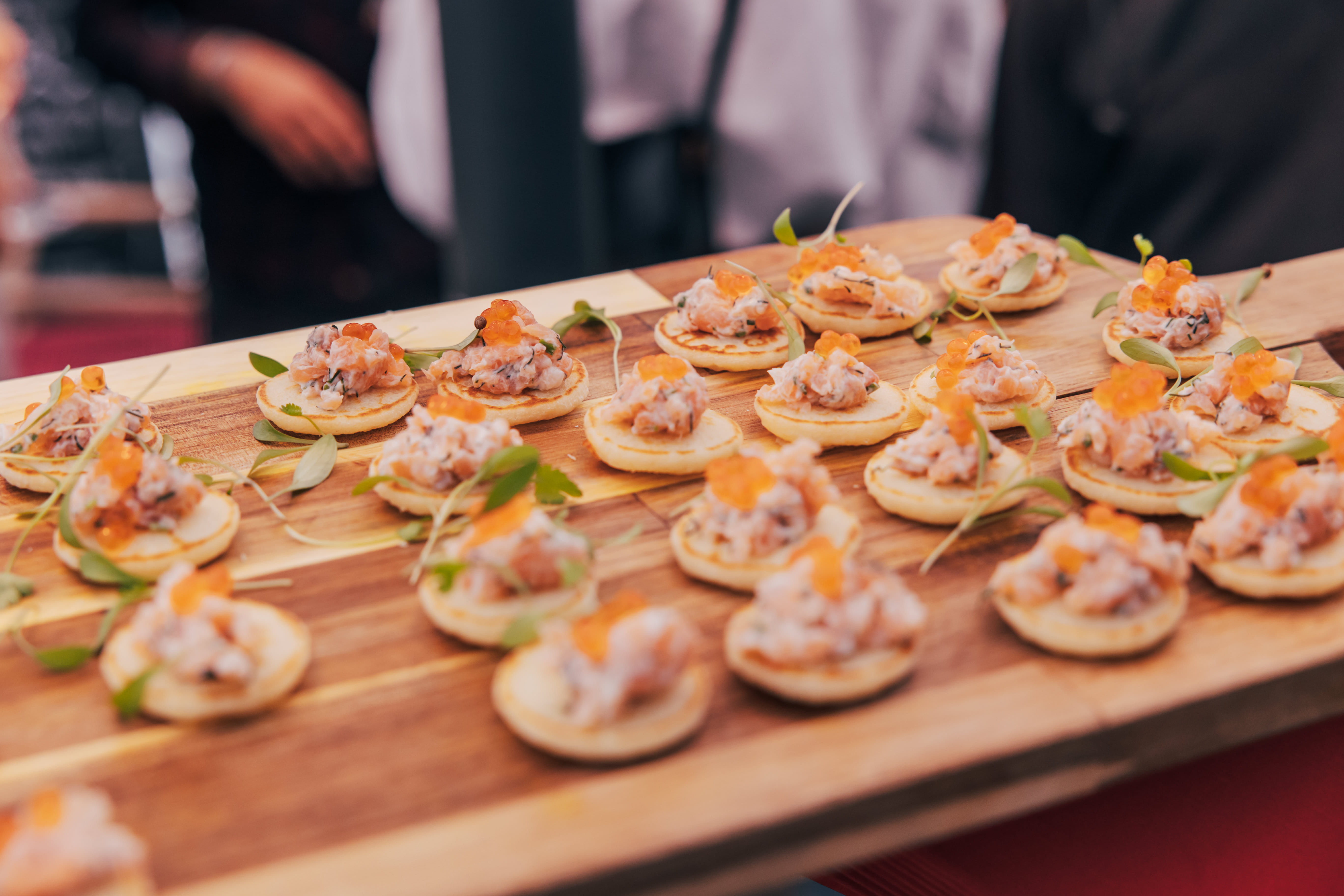 The Ultimate Christmas Party  13