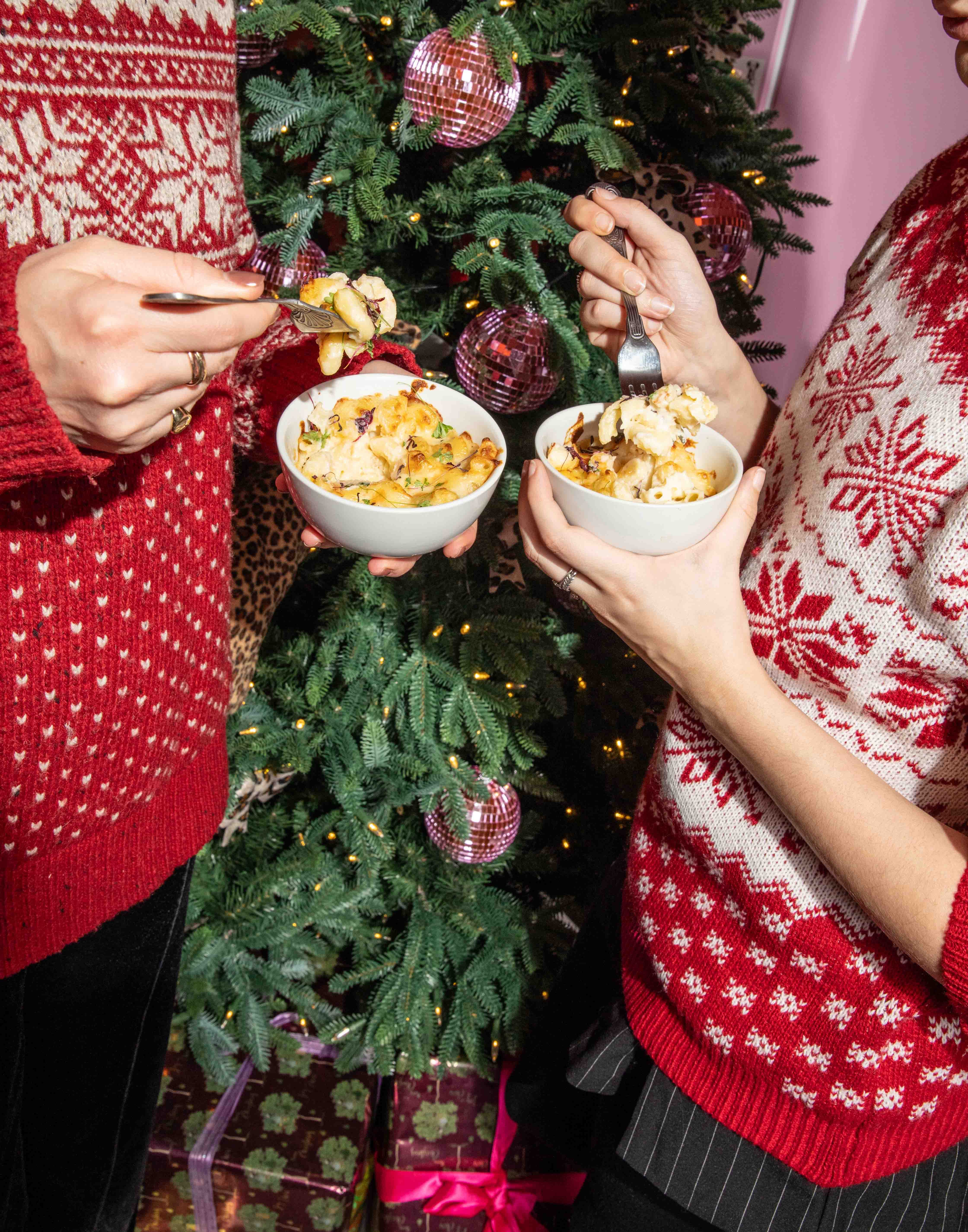 The Ultimate Christmas Party  15