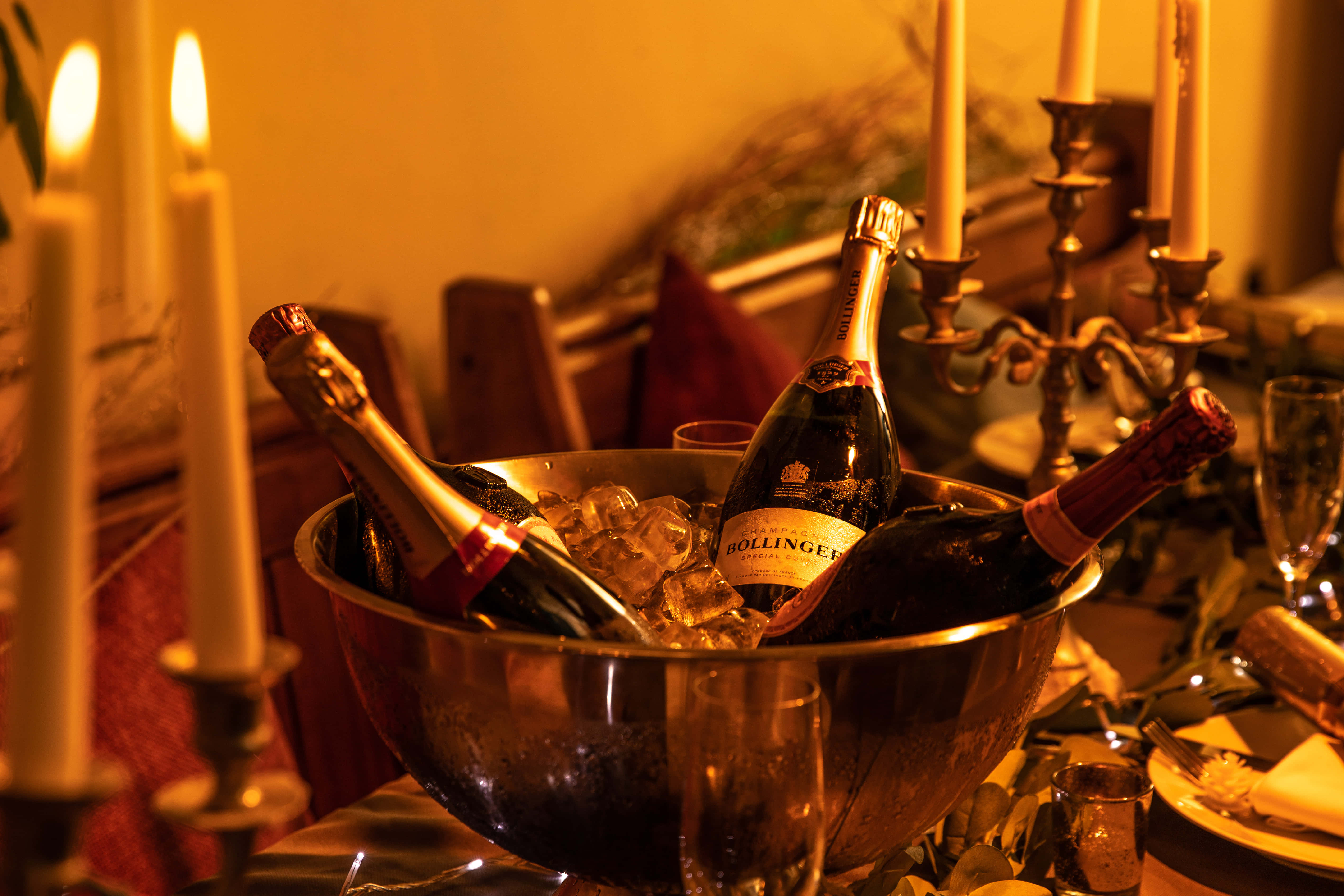 The Ultimate Christmas Party 8