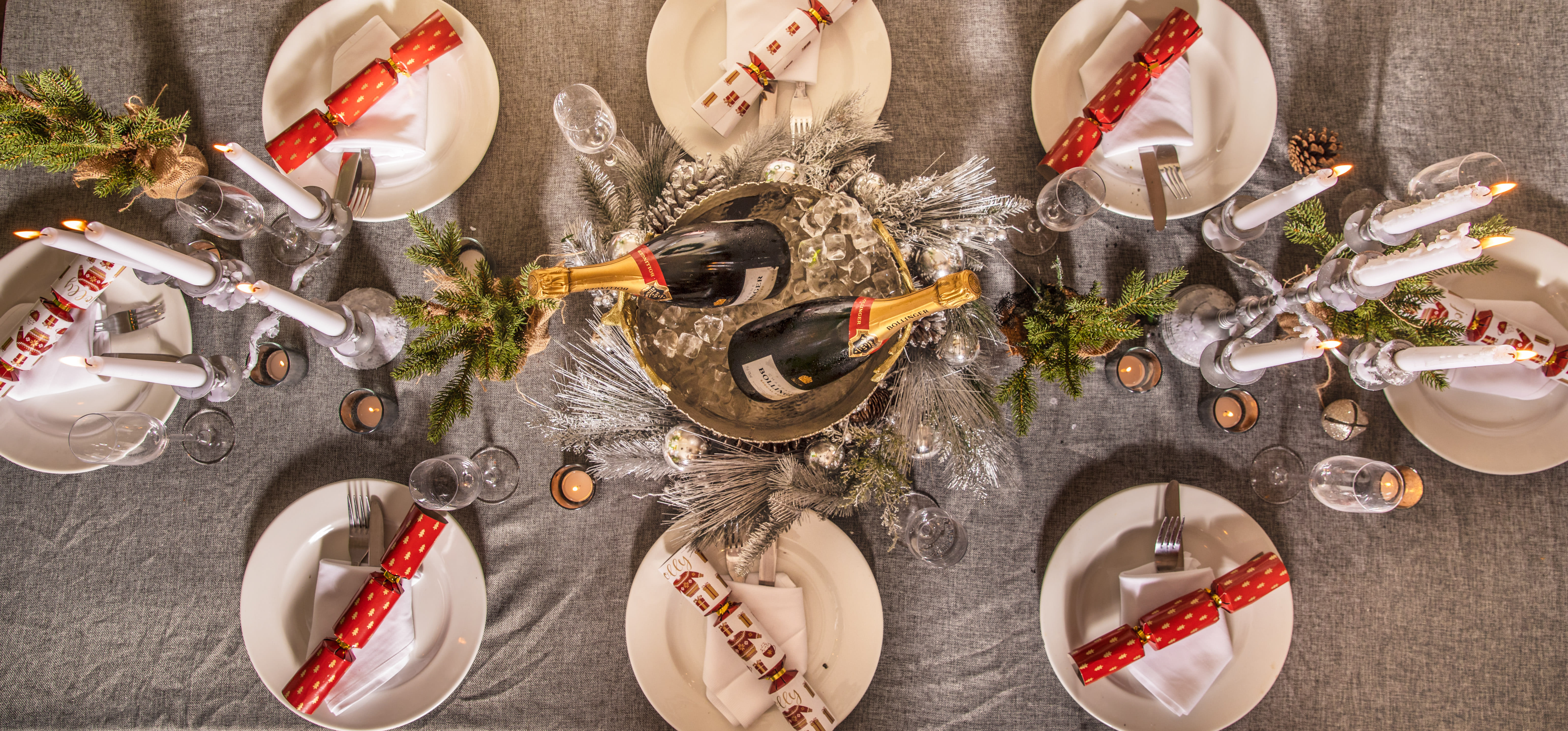 The Ultimate Christmas Party  6