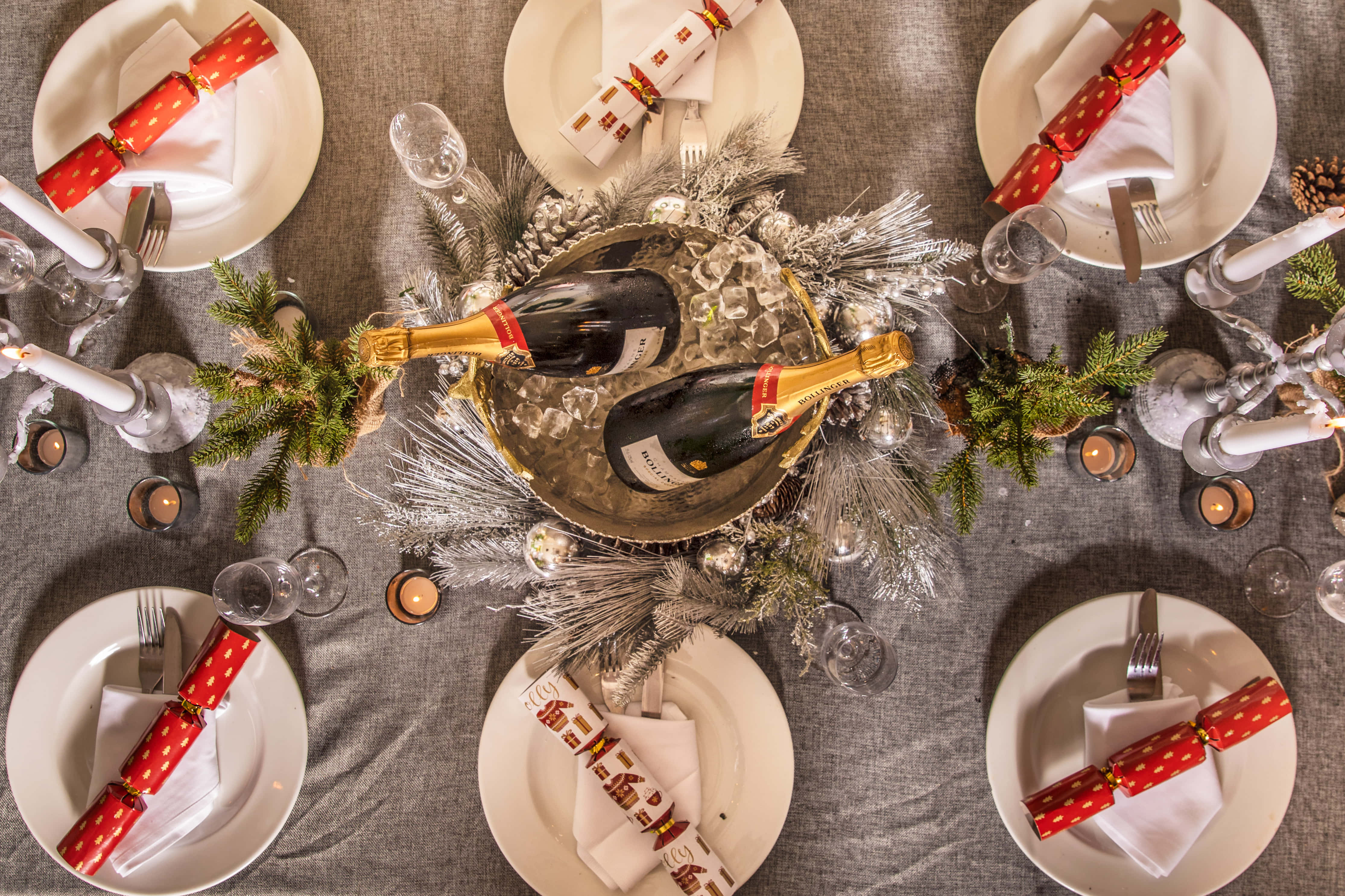 The Ultimate Christmas Party 6