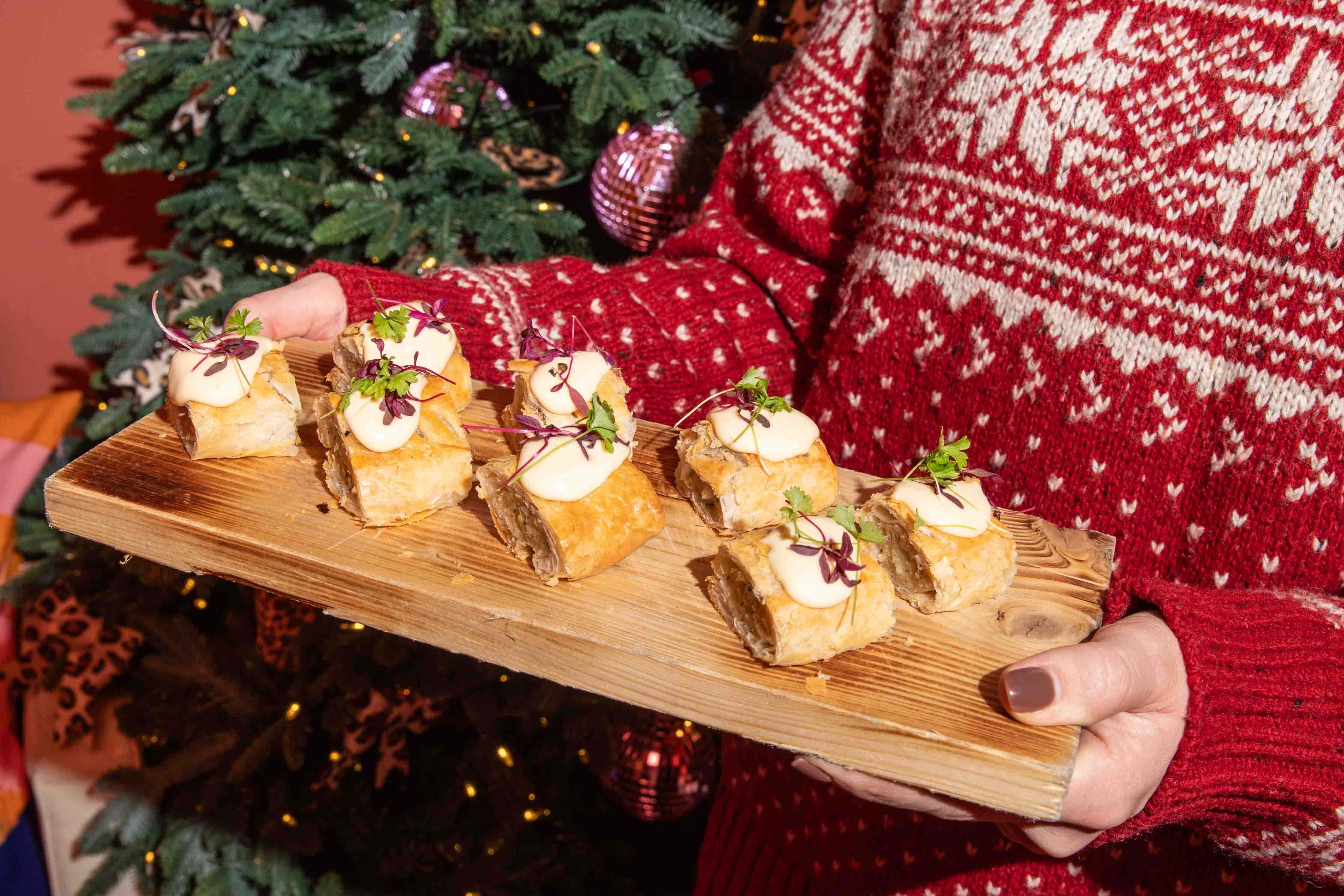 The Ultimate Christmas Party 14