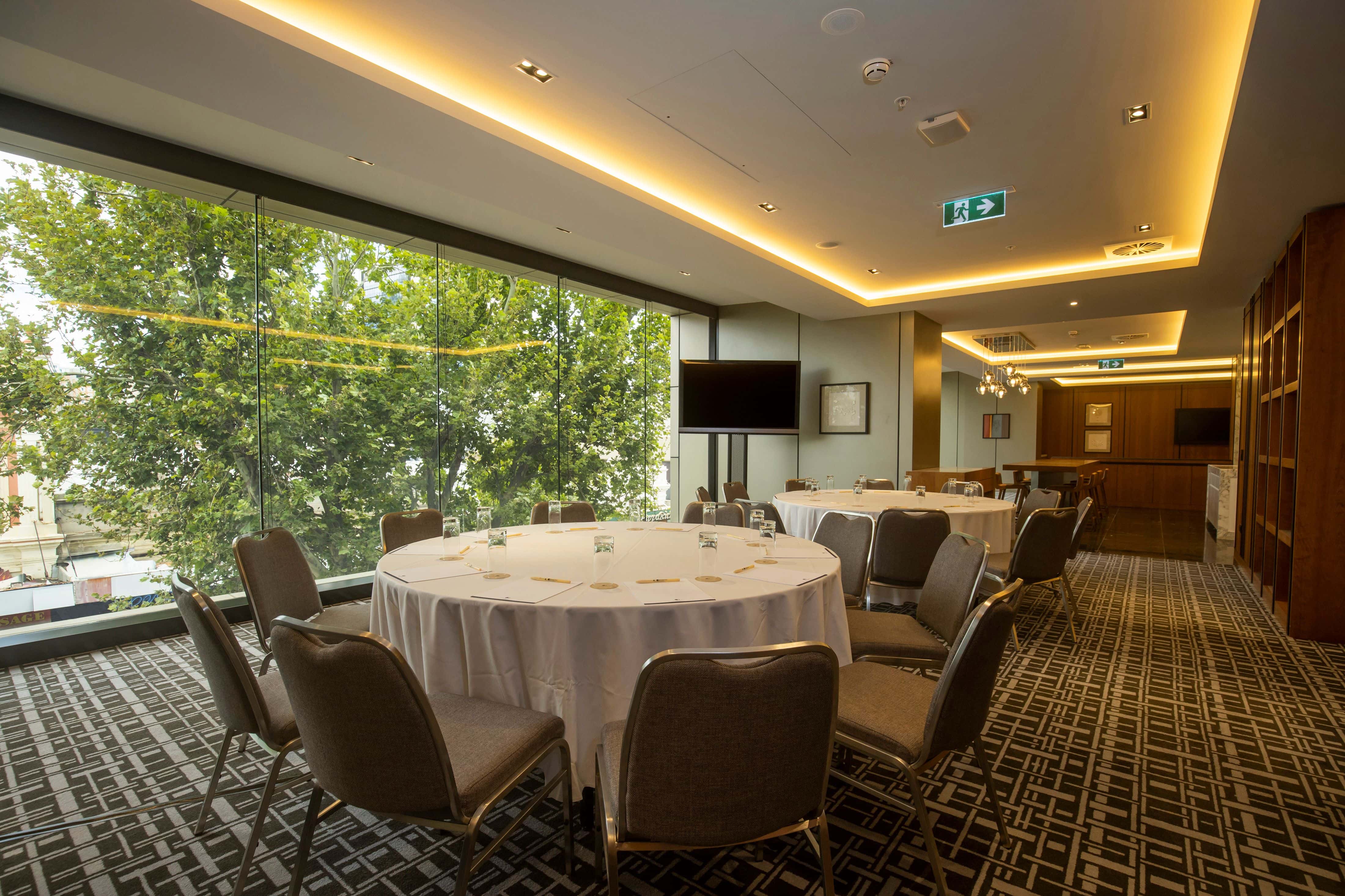 Executive Boardroom 2