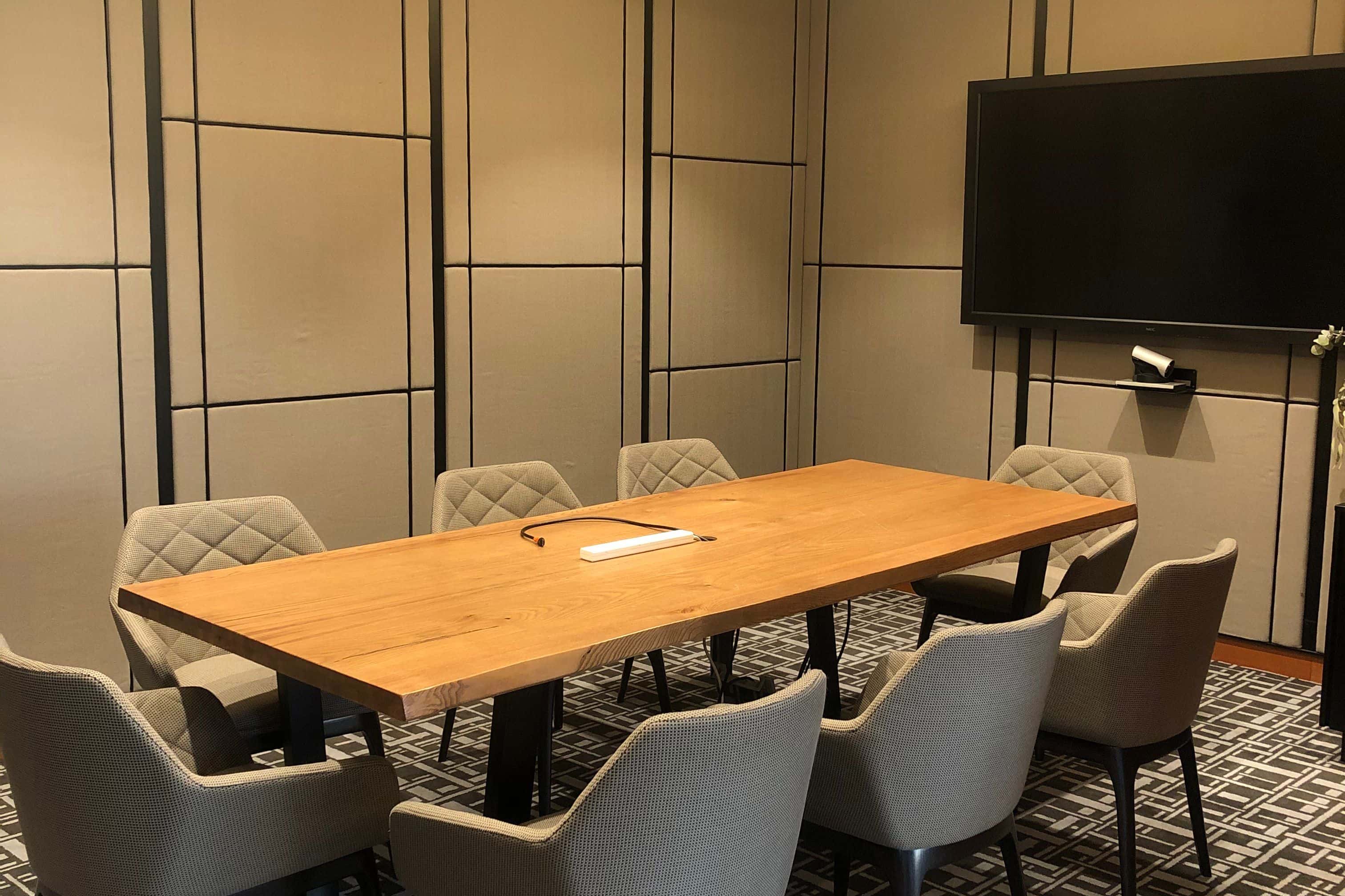 Executive Boardroom 0