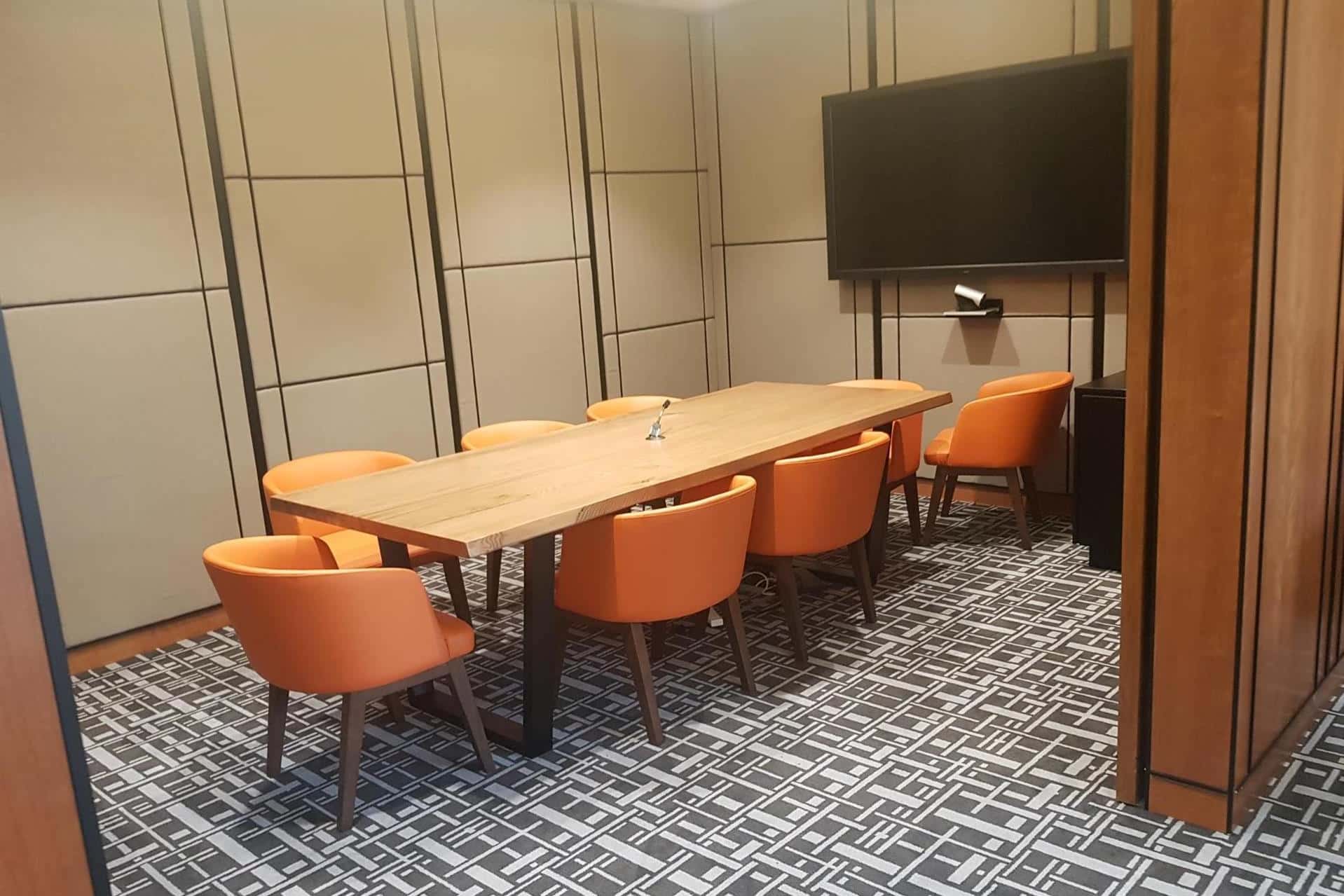 Executive Boardroom 1