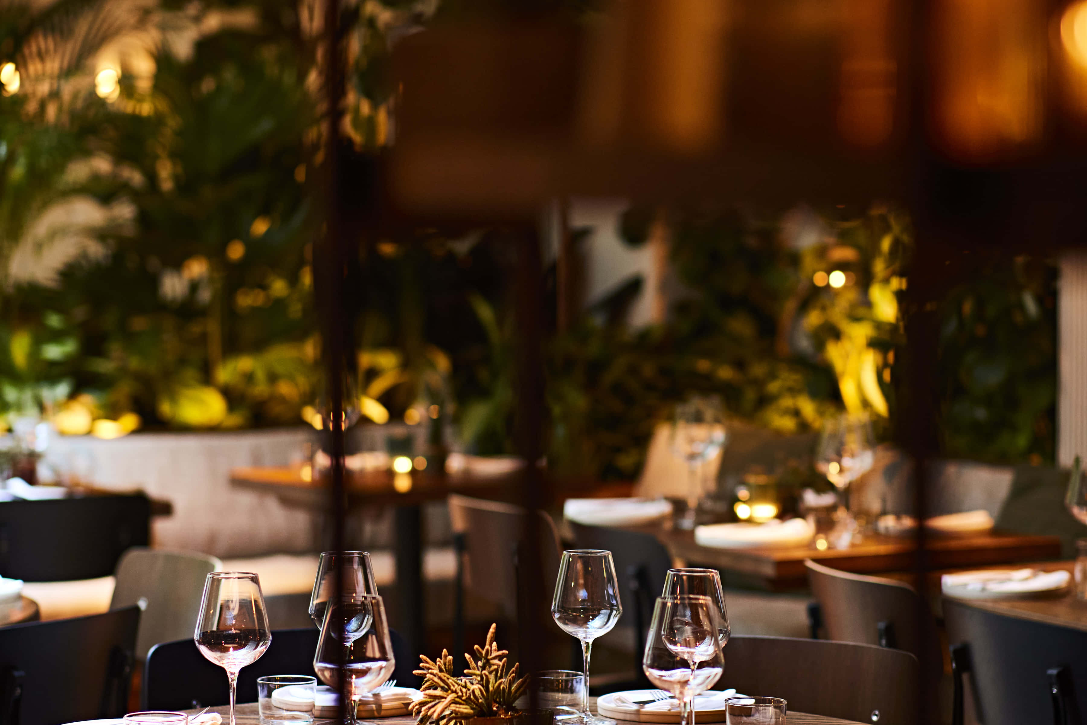 Green Room @ Carmel Fitzrovia 1