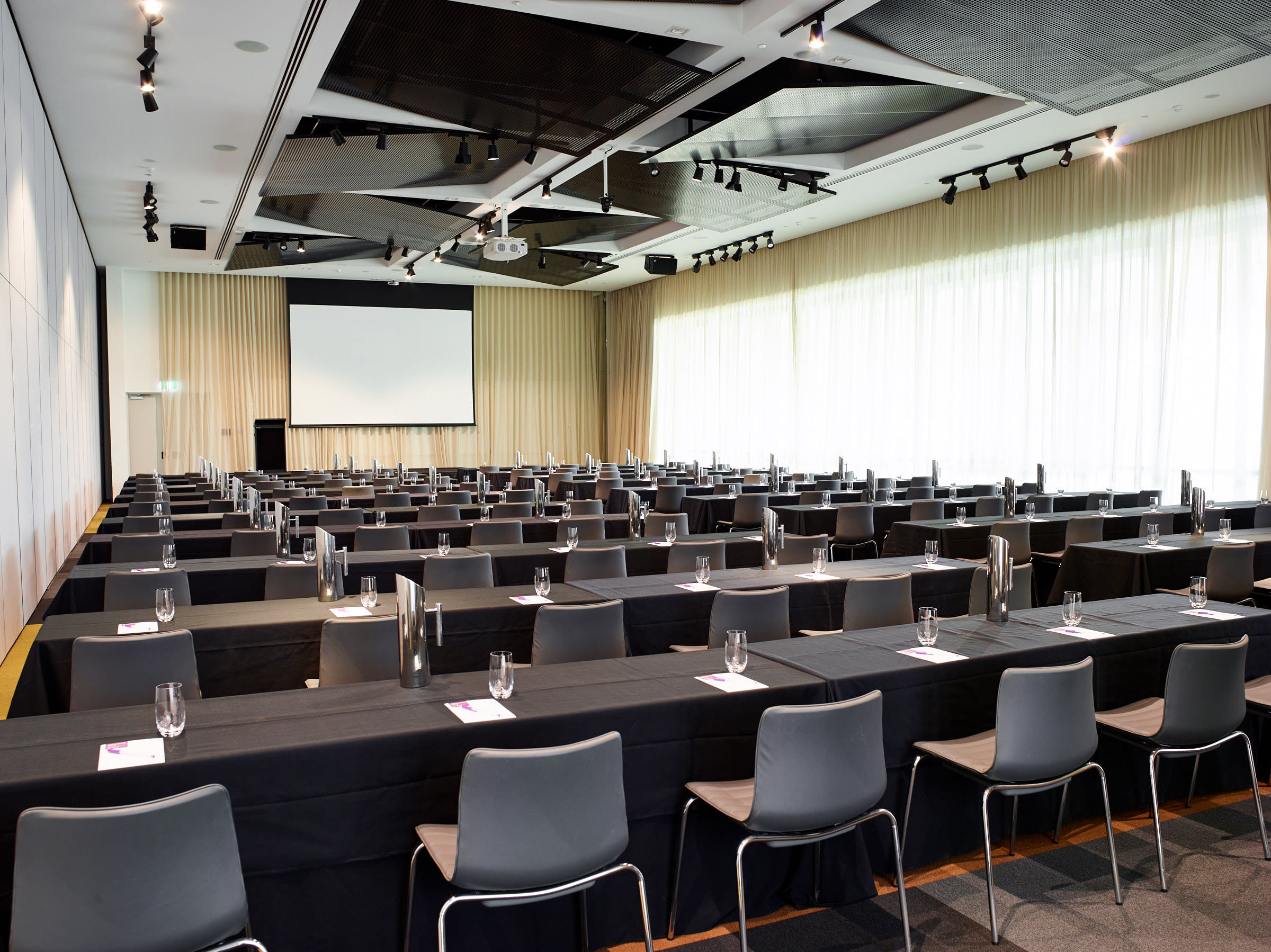 Australian 1, 2 or 3 