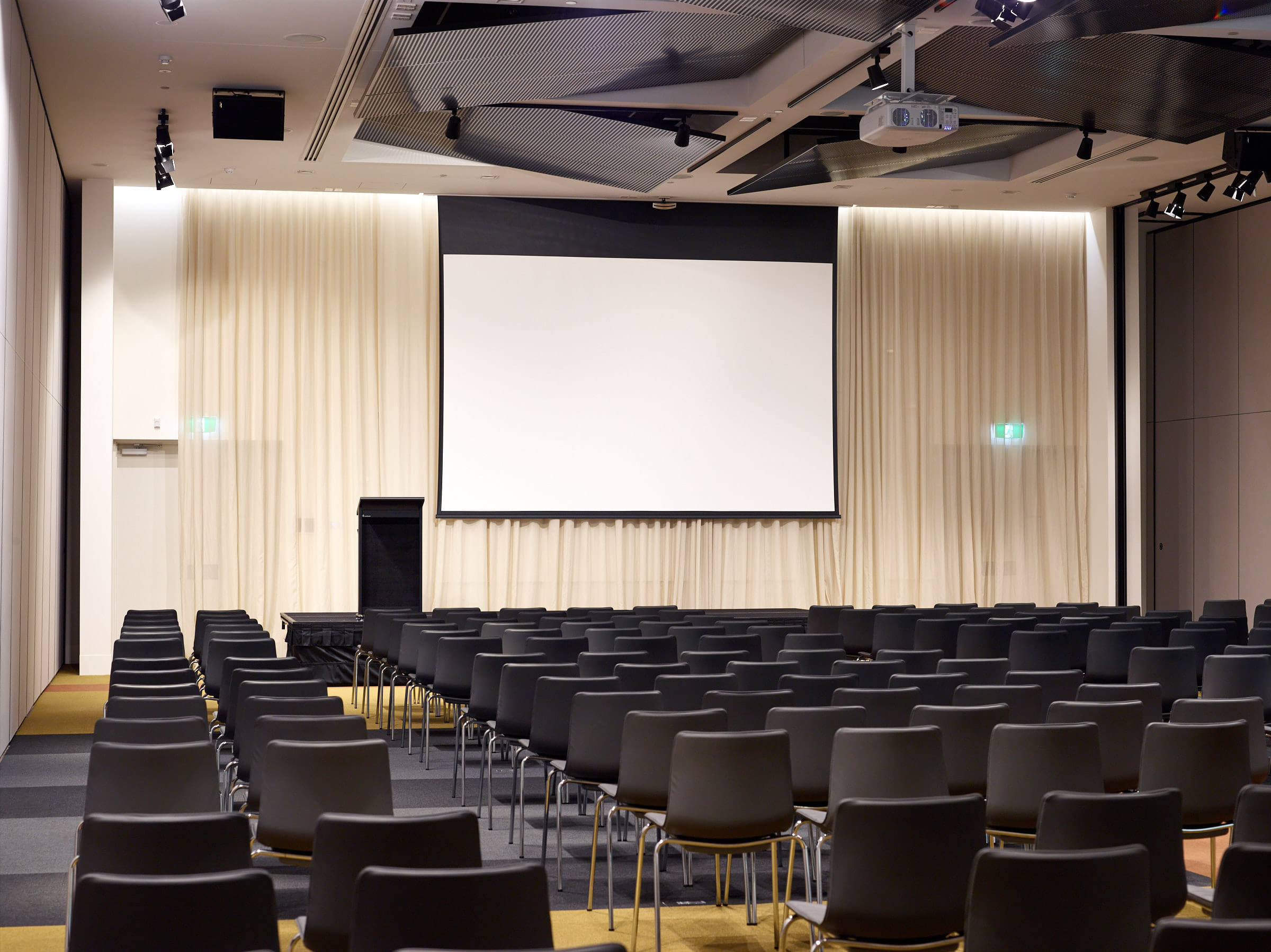 Australian 1, 2 or 3  1