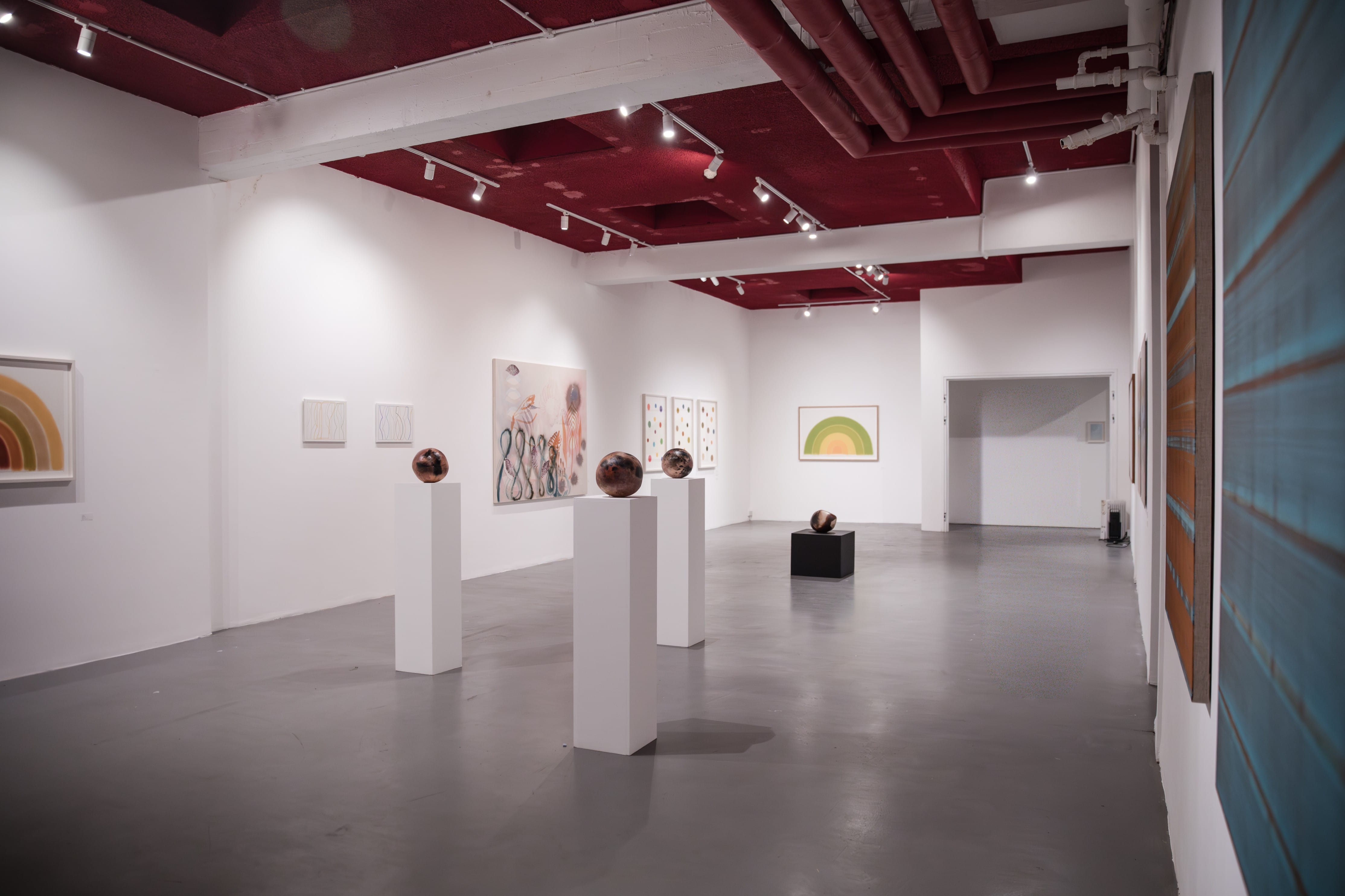 Multipurpose Event Space 13