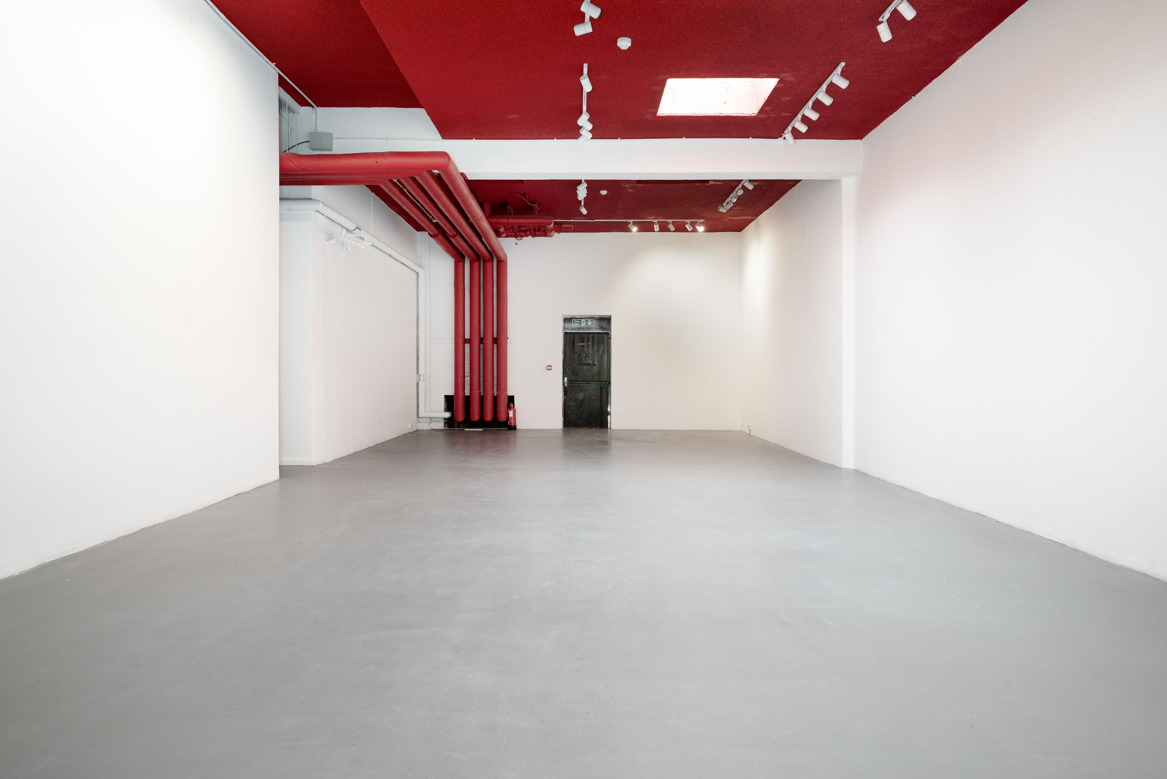 Multipurpose Event Space 9