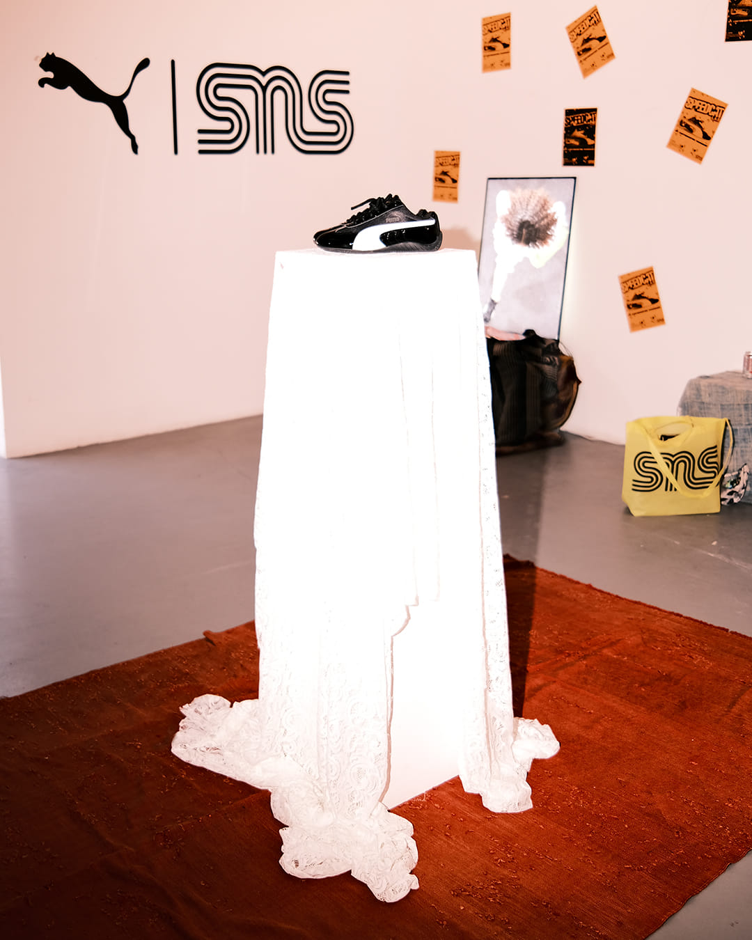 Multipurpose Event Space 10