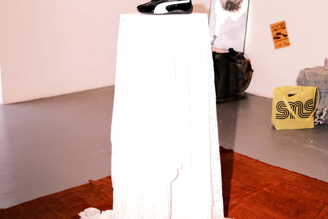 Multipurpose Event Space 10