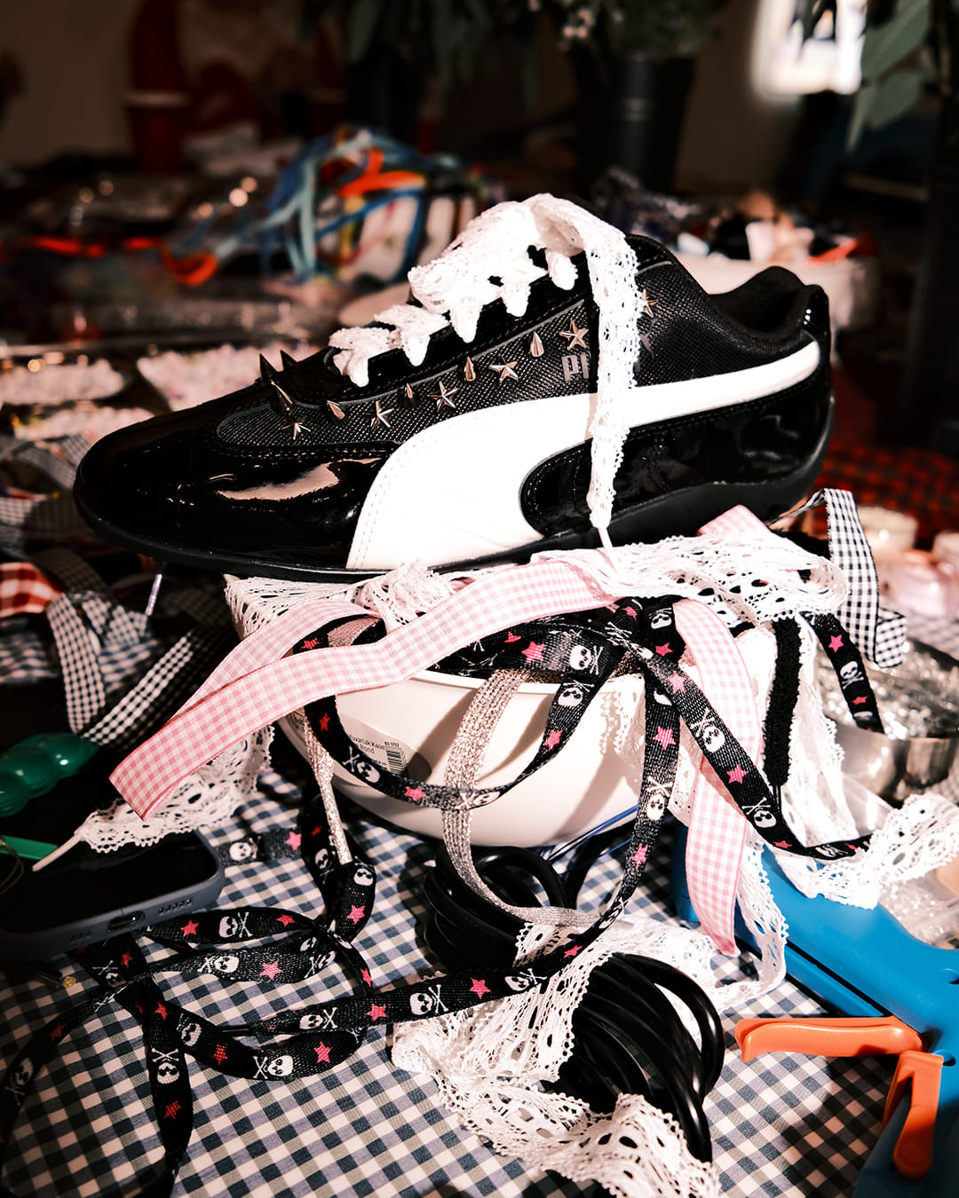 Multipurpose Event Space 6