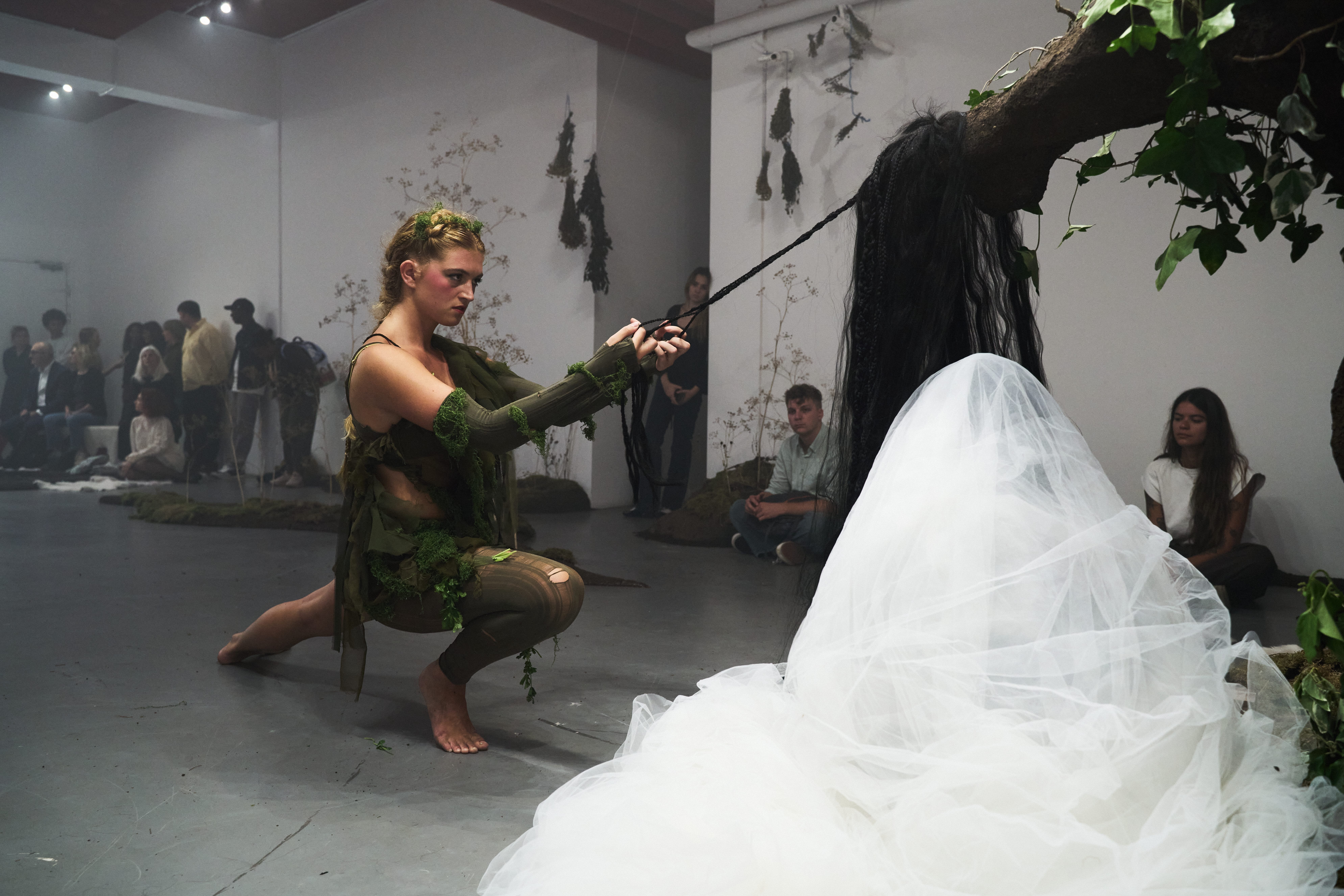 Multipurpose Event Space 1