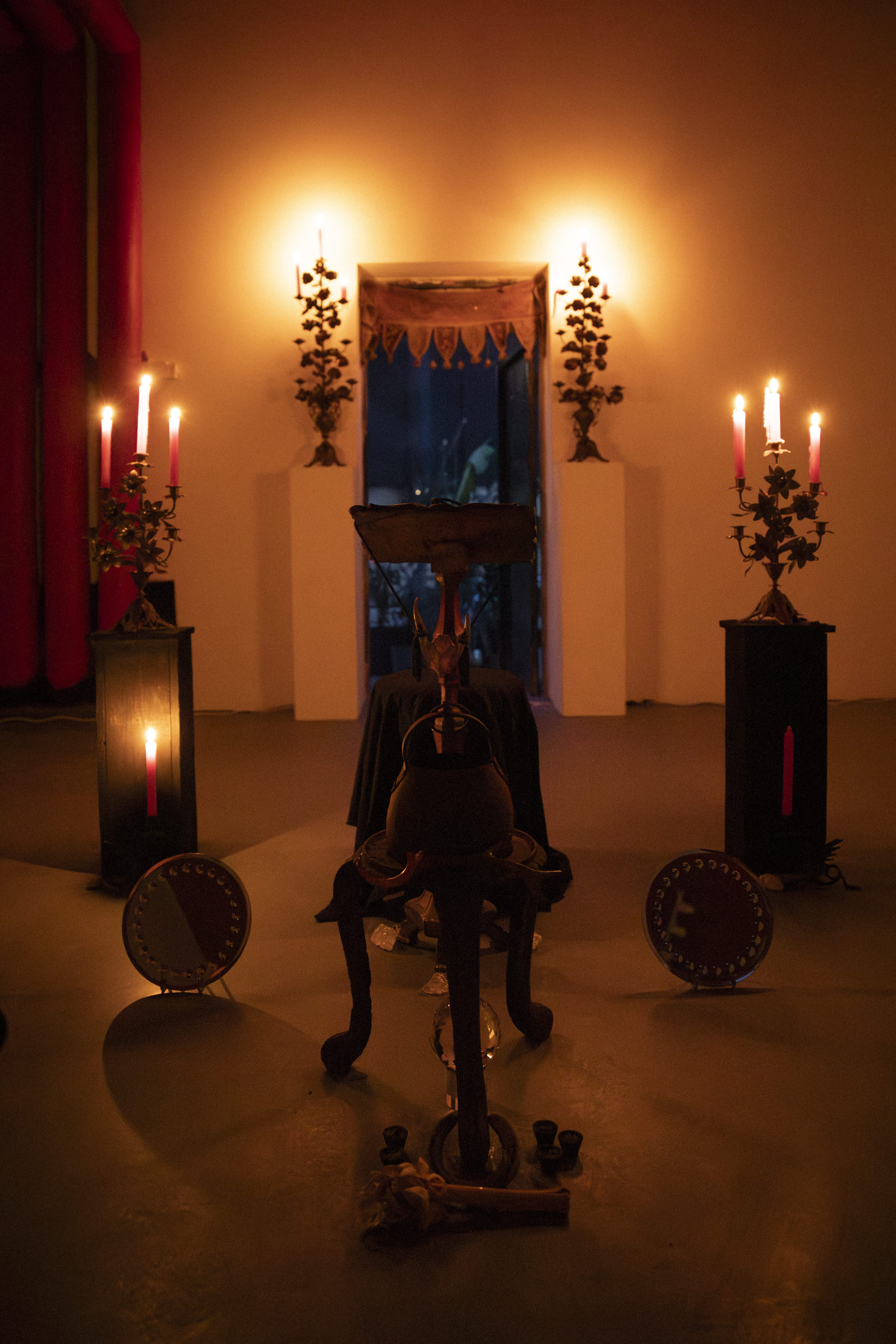 Multipurpose Event Space 3