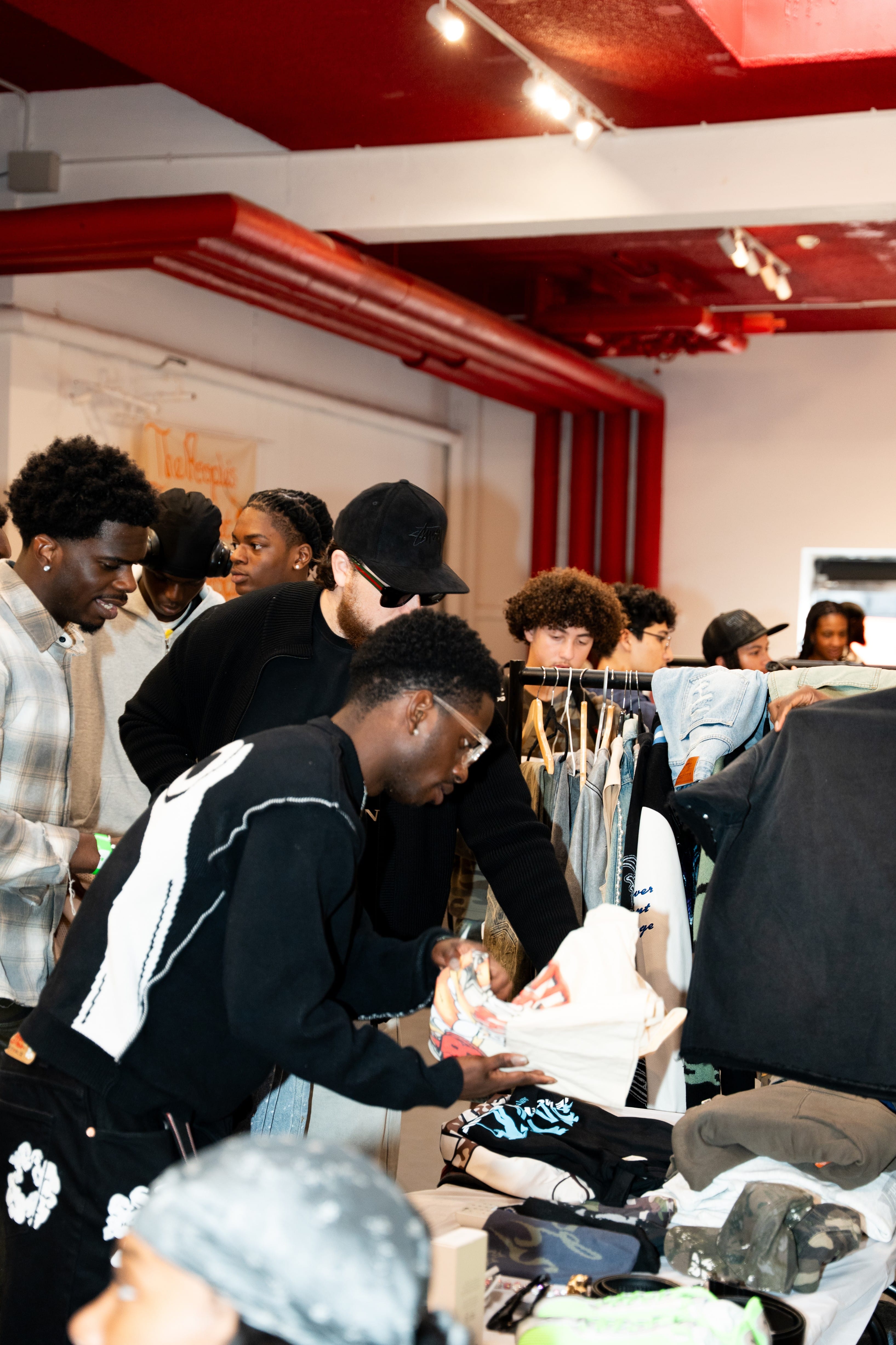 Multipurpose Event Space 11