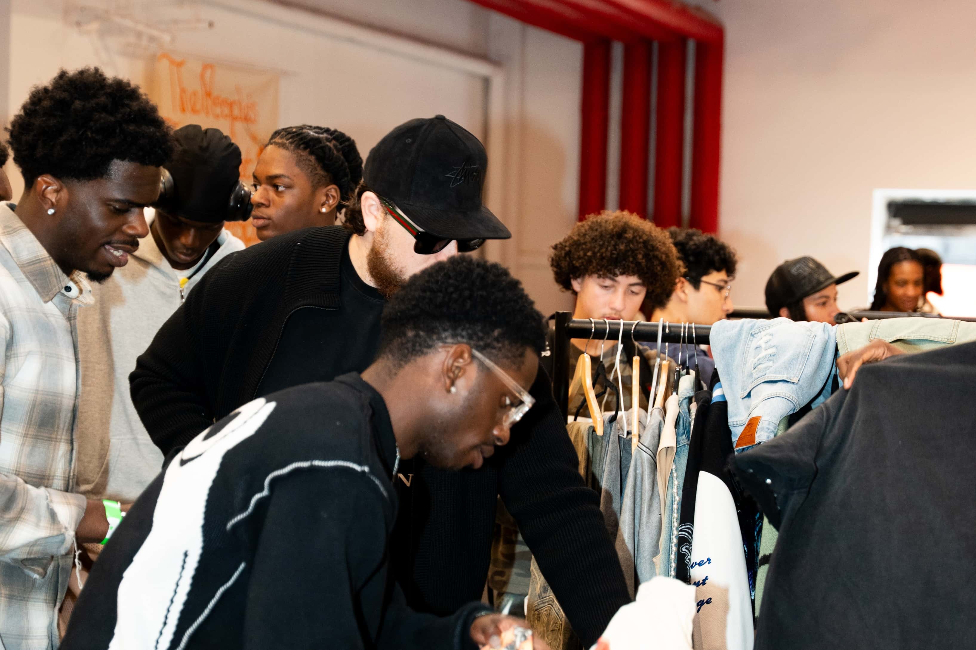 Multipurpose Event Space 11