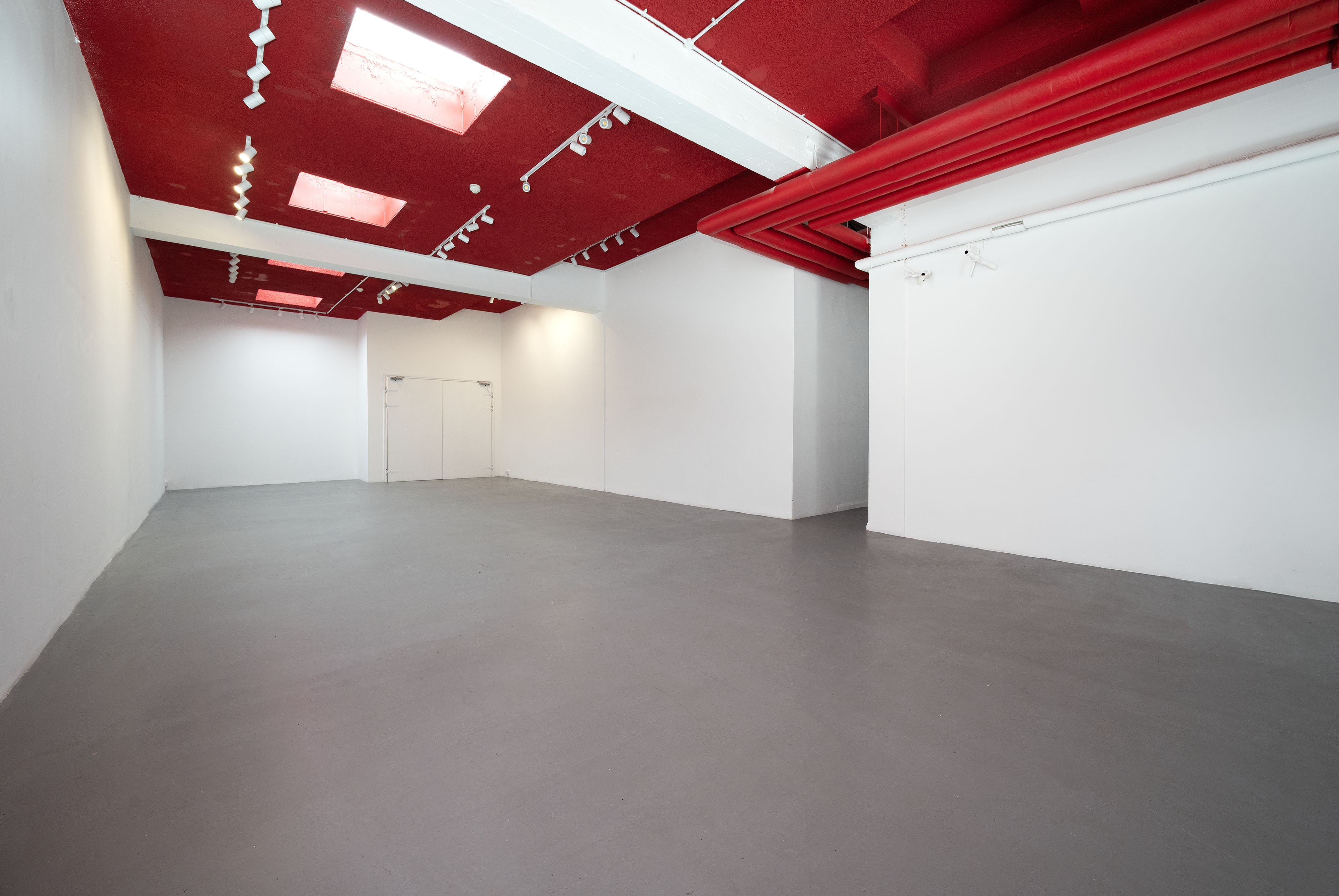 Multipurpose Event Space 5