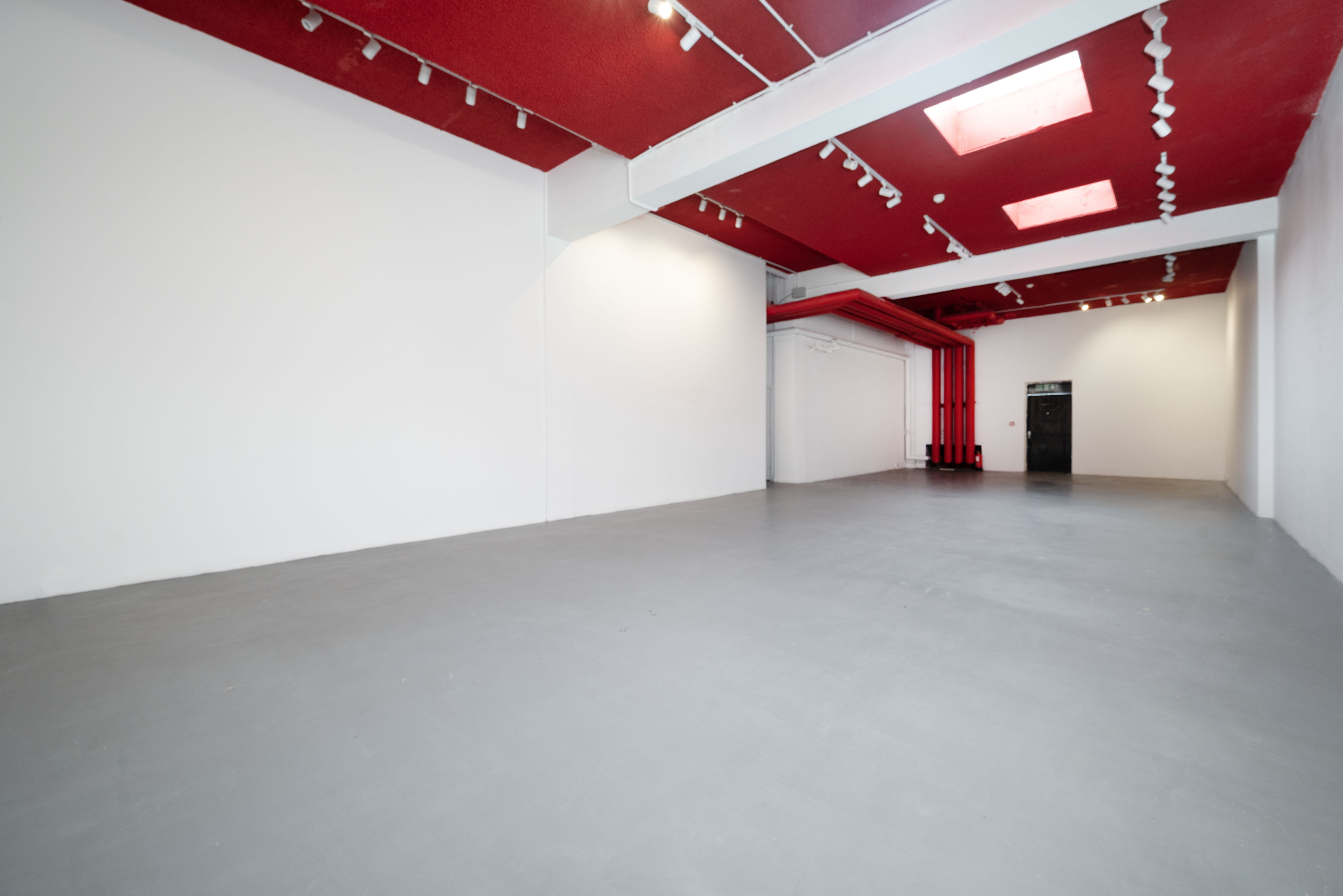 Multipurpose Event Space 2