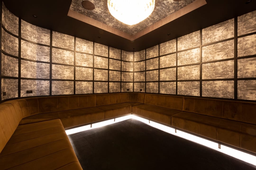 Frank Sinatra Room 0