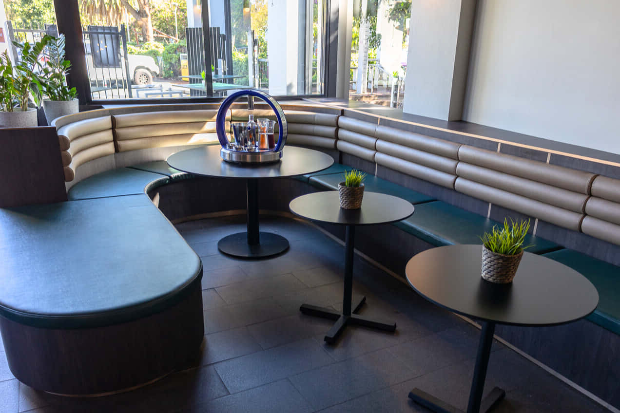 The Deck and Lounge Bar 3 Combined 4