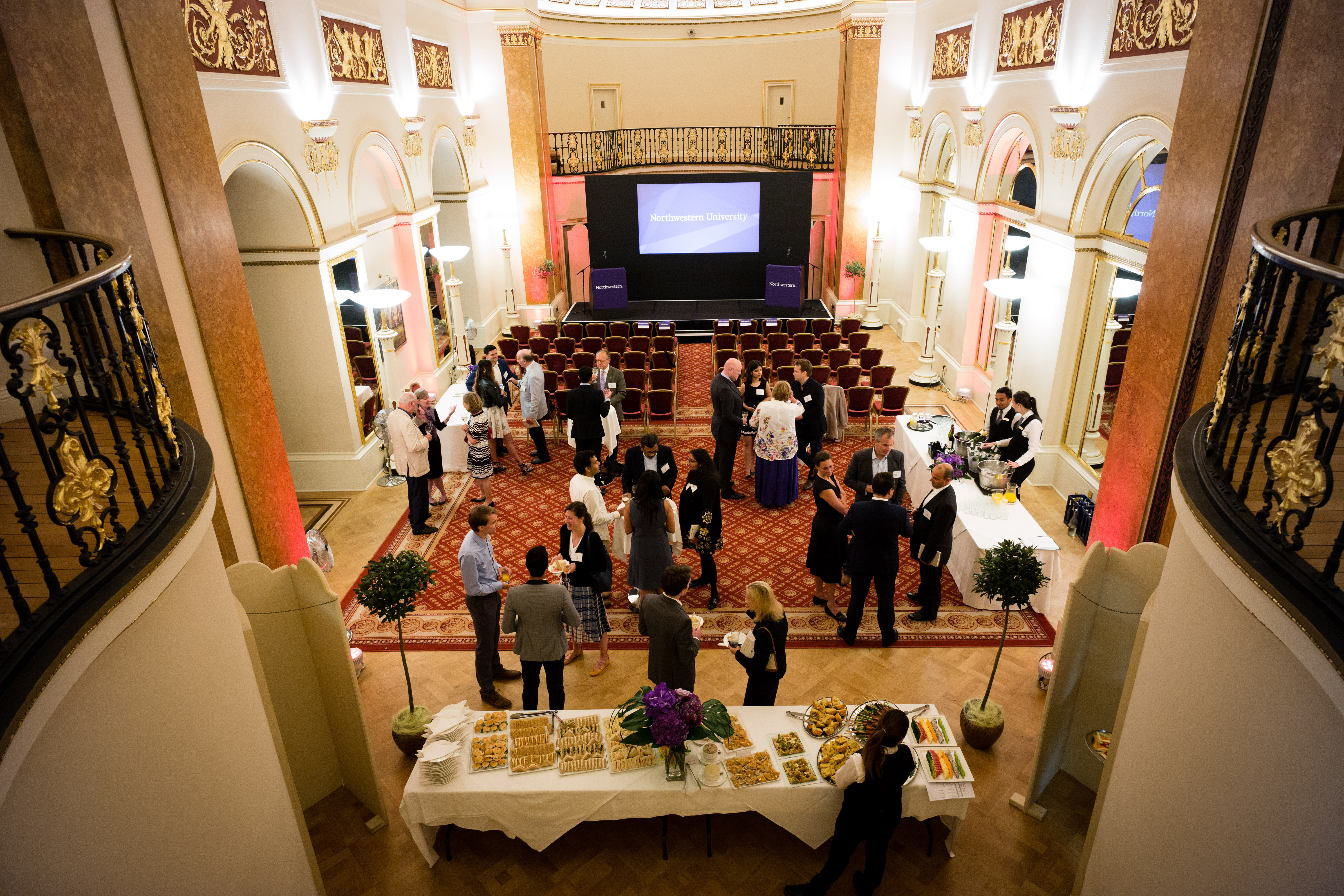 The Ballroom 2