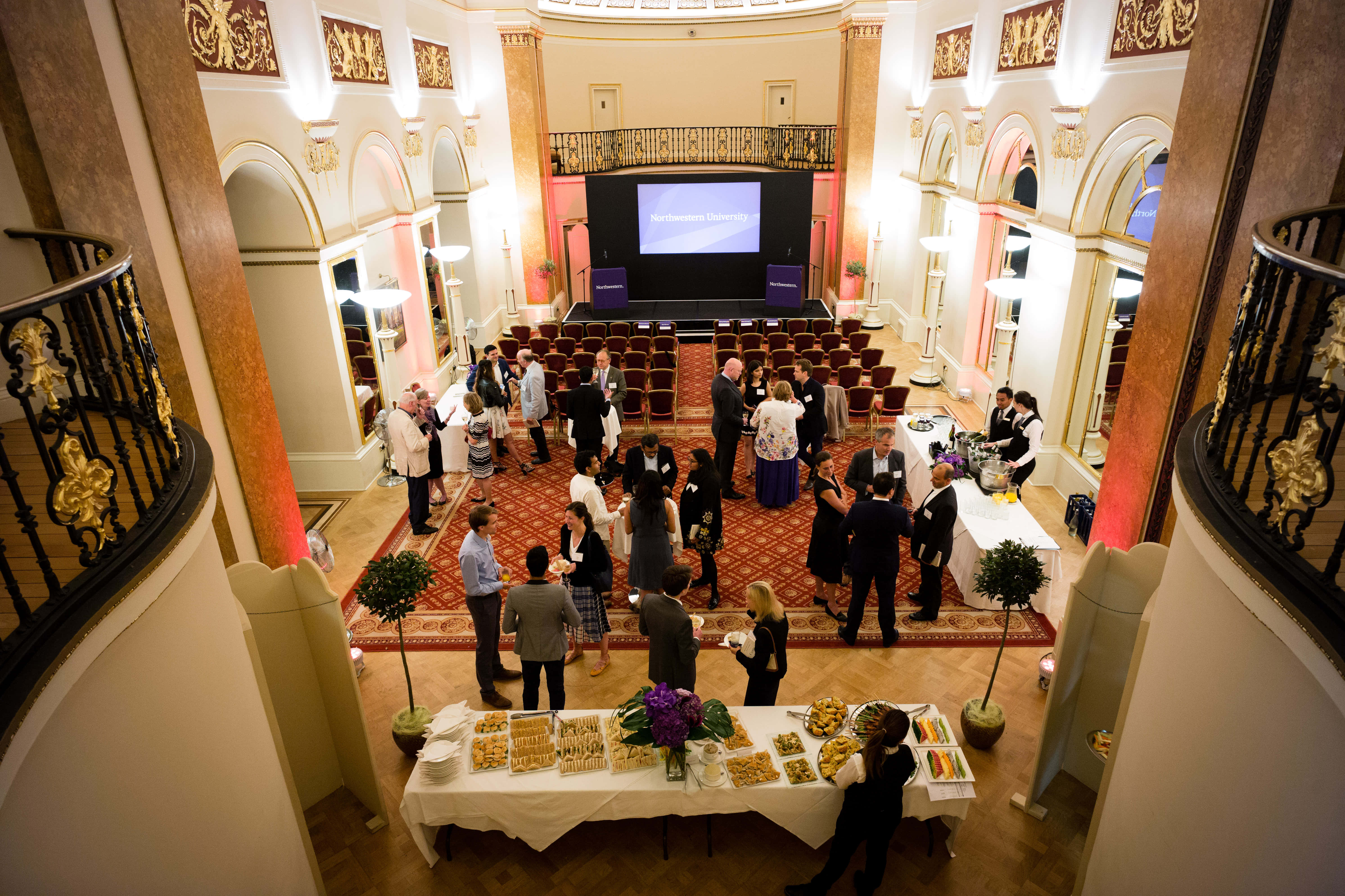 The Ballroom 2