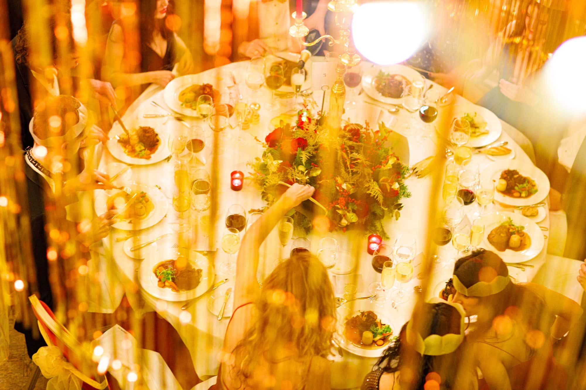 The Ballroom Christmas 1