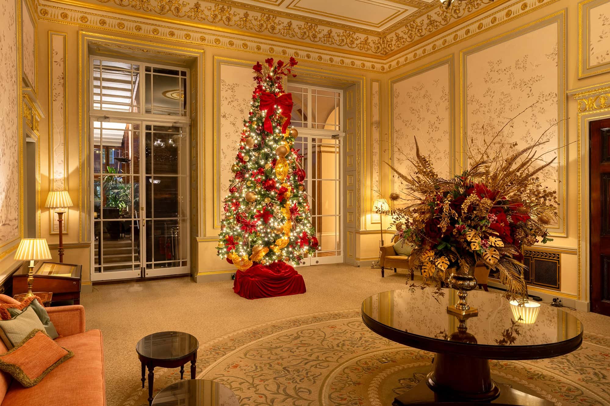 The Ballroom Christmas 4