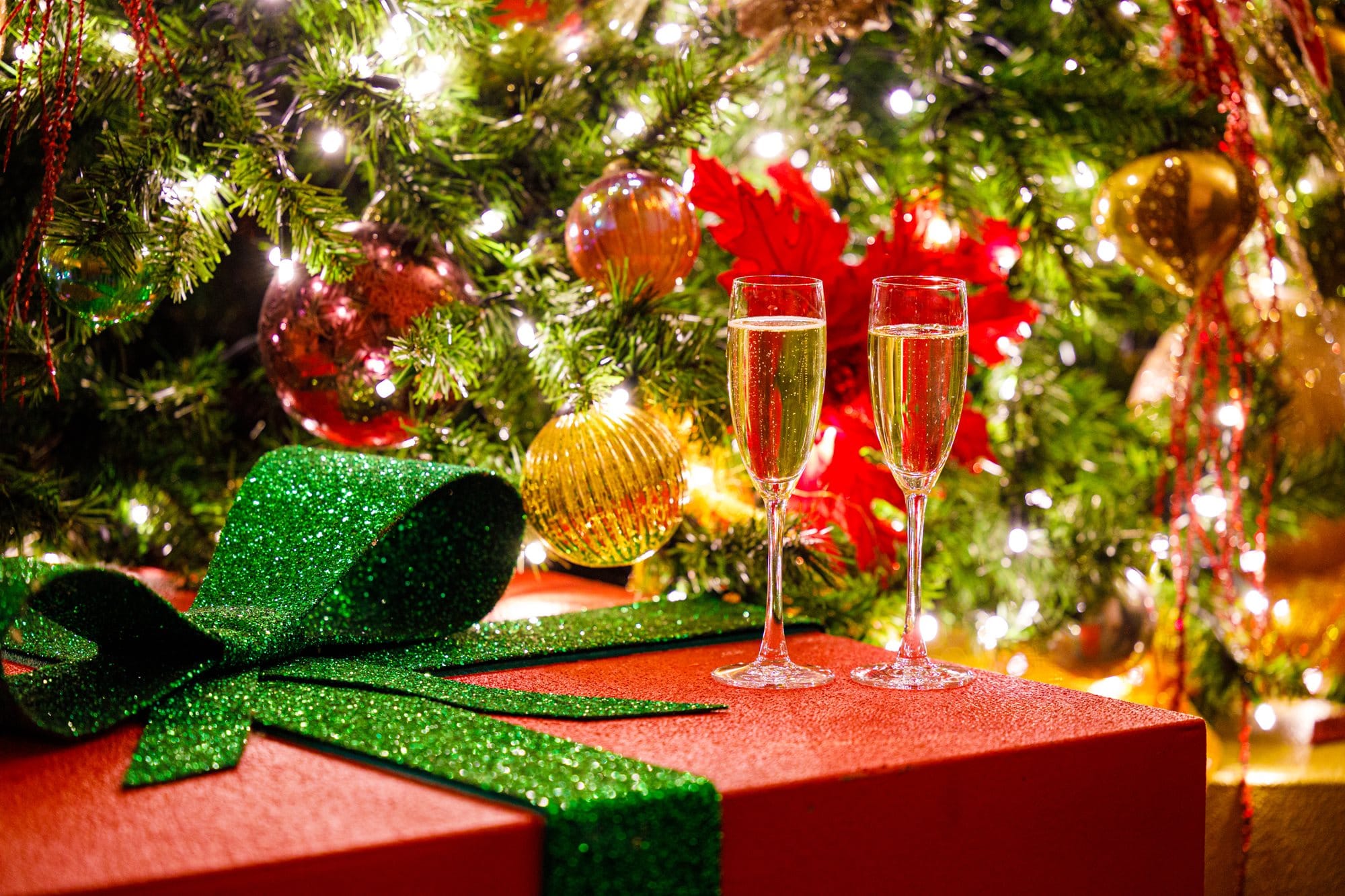 The Ballroom Christmas  5