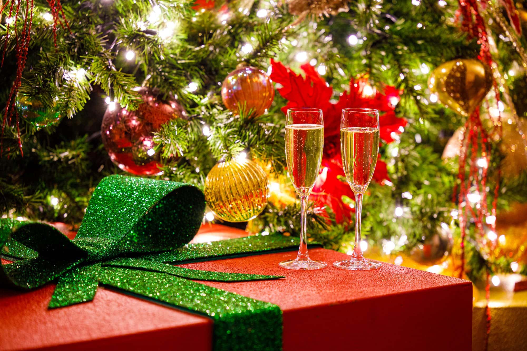 The Ballroom Christmas 5