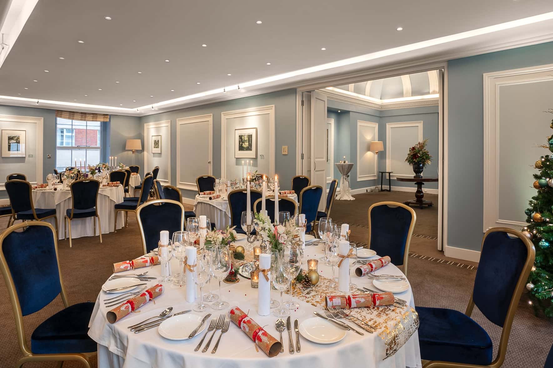 The Ballroom Christmas 3