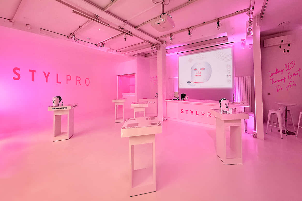 Exclusive Blank Canvas Venue Hire 17