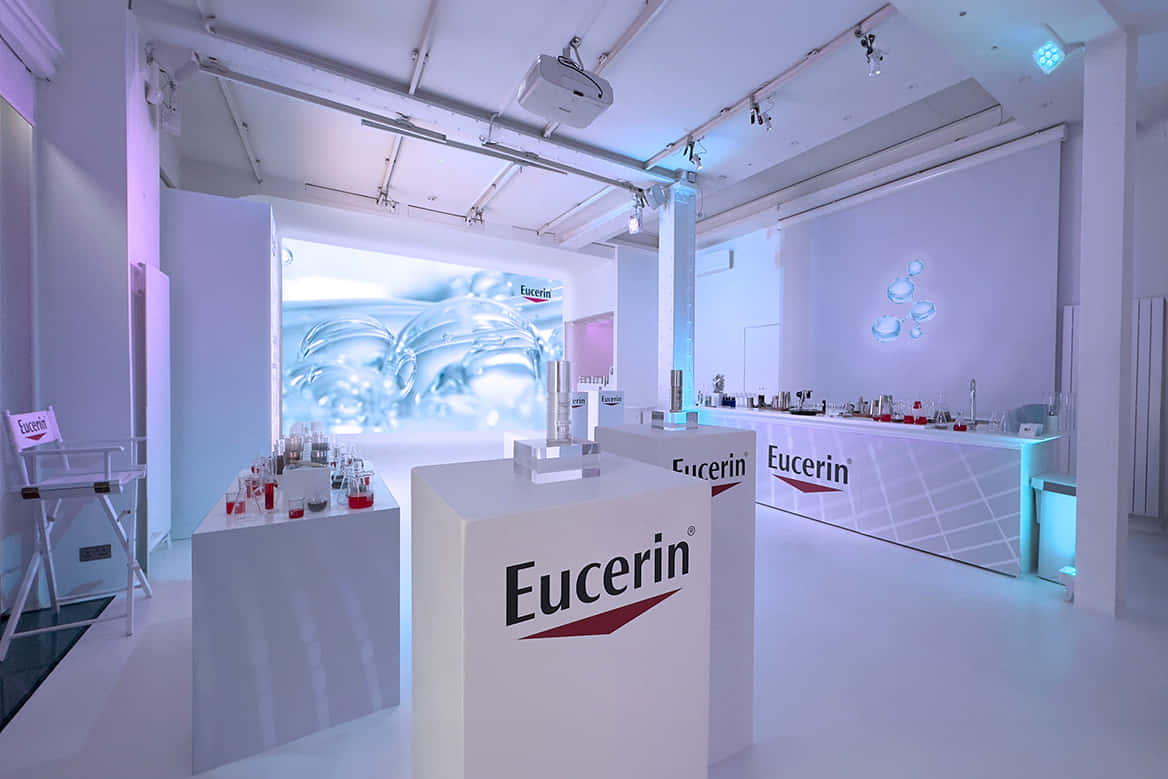 Exclusive Blank Canvas Venue Hire 15