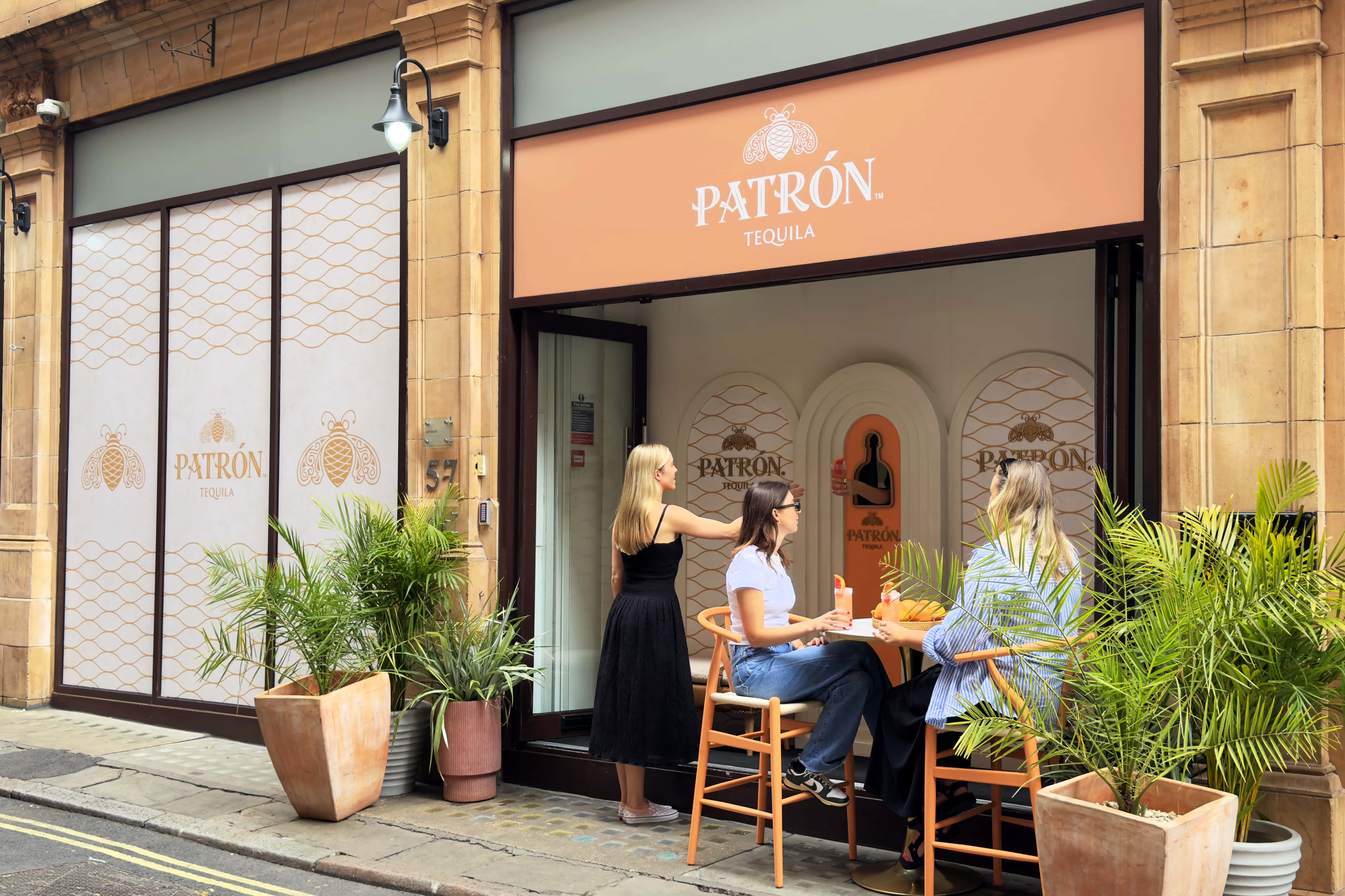 Exclusive Blank Canvas Venue Hire 27